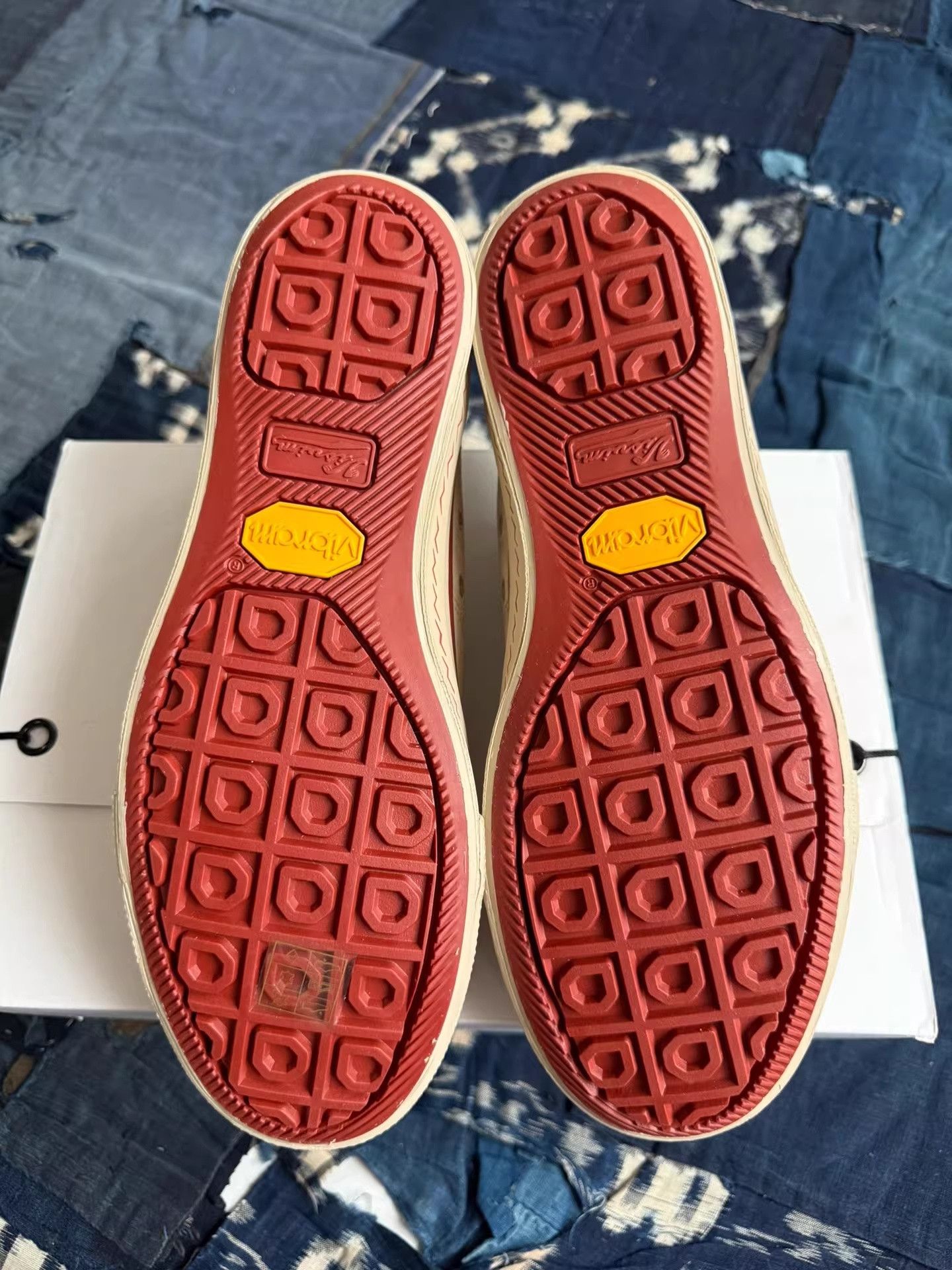 Visvim VISVIM 25AW SKAGWAY LO SUEDE Size US 9 / EU 42 - 9 Thumbnail