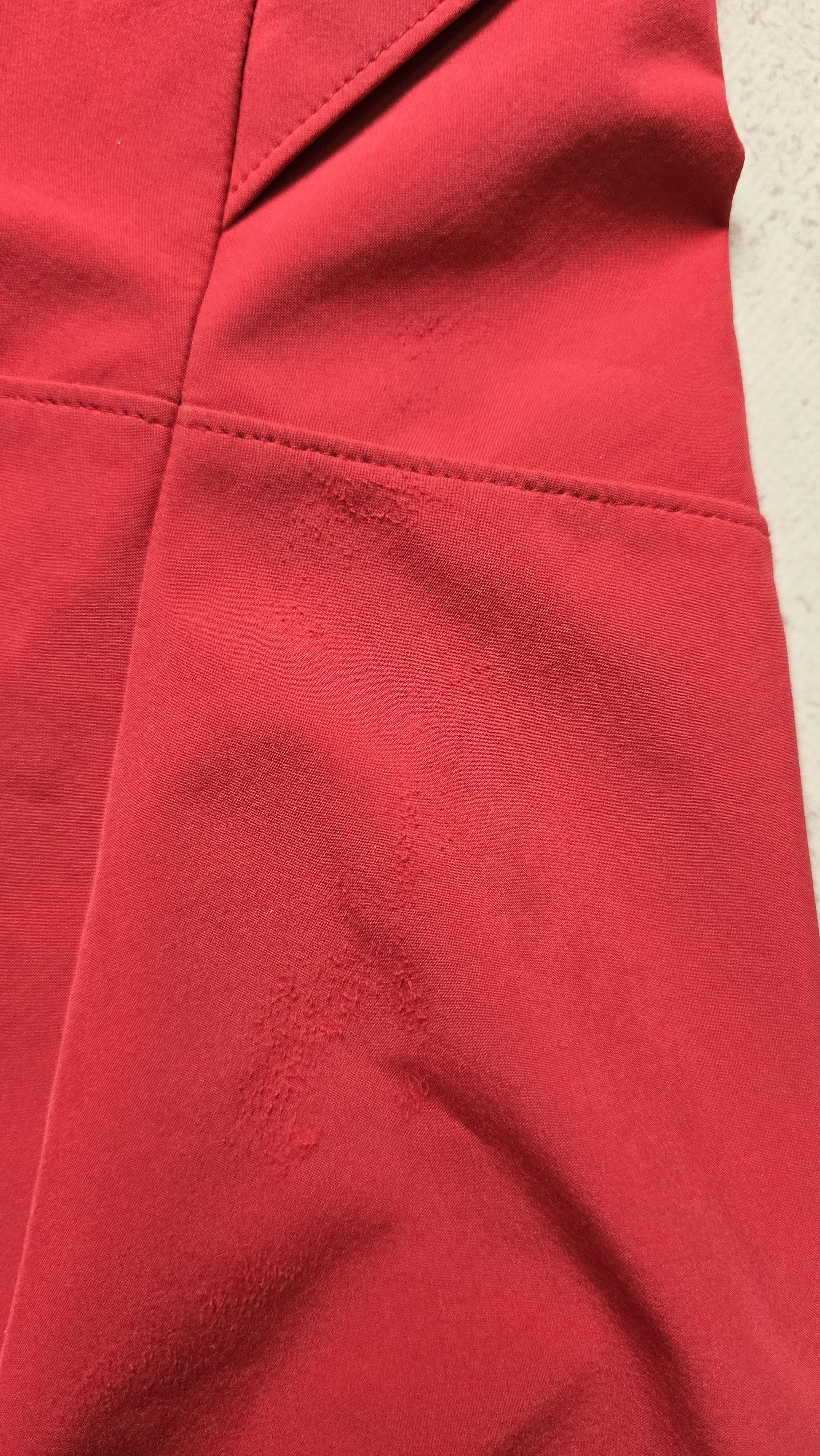 Other Millet Hooded Jacket Element Shield Pink Breathable Size S / US 4 / IT 40 - 10 Thumbnail