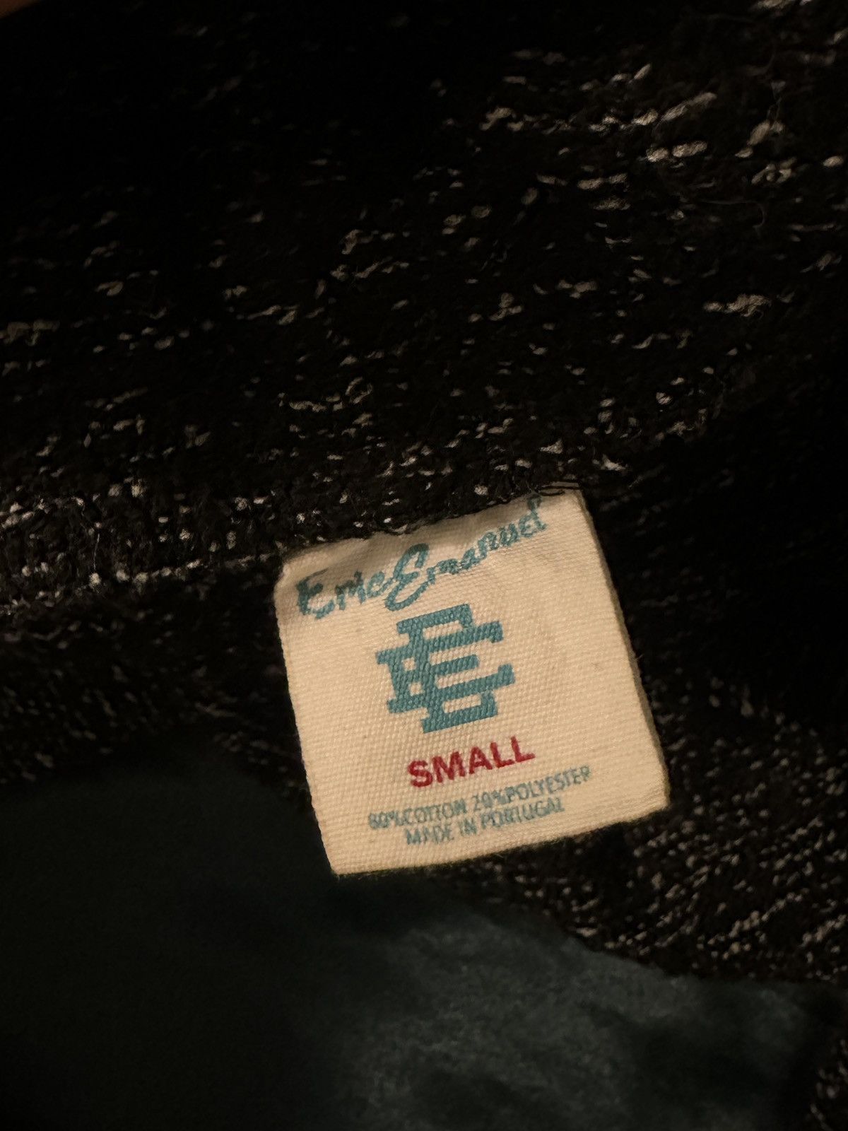 Eric Emanuel Eric Emanuel Boucle Sweats Size US 30 / EU 46 - 4 Thumbnail