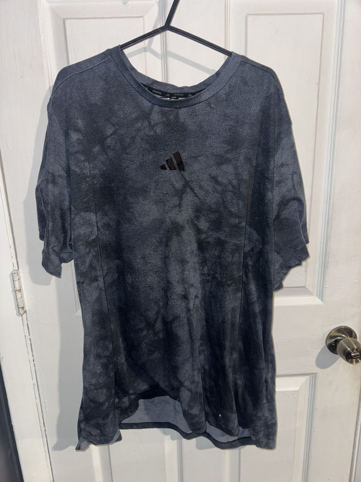 Adidas Adidas Training Shirt 2XL Size US XXL / EU 58 / 5 - 1 Thumbnail