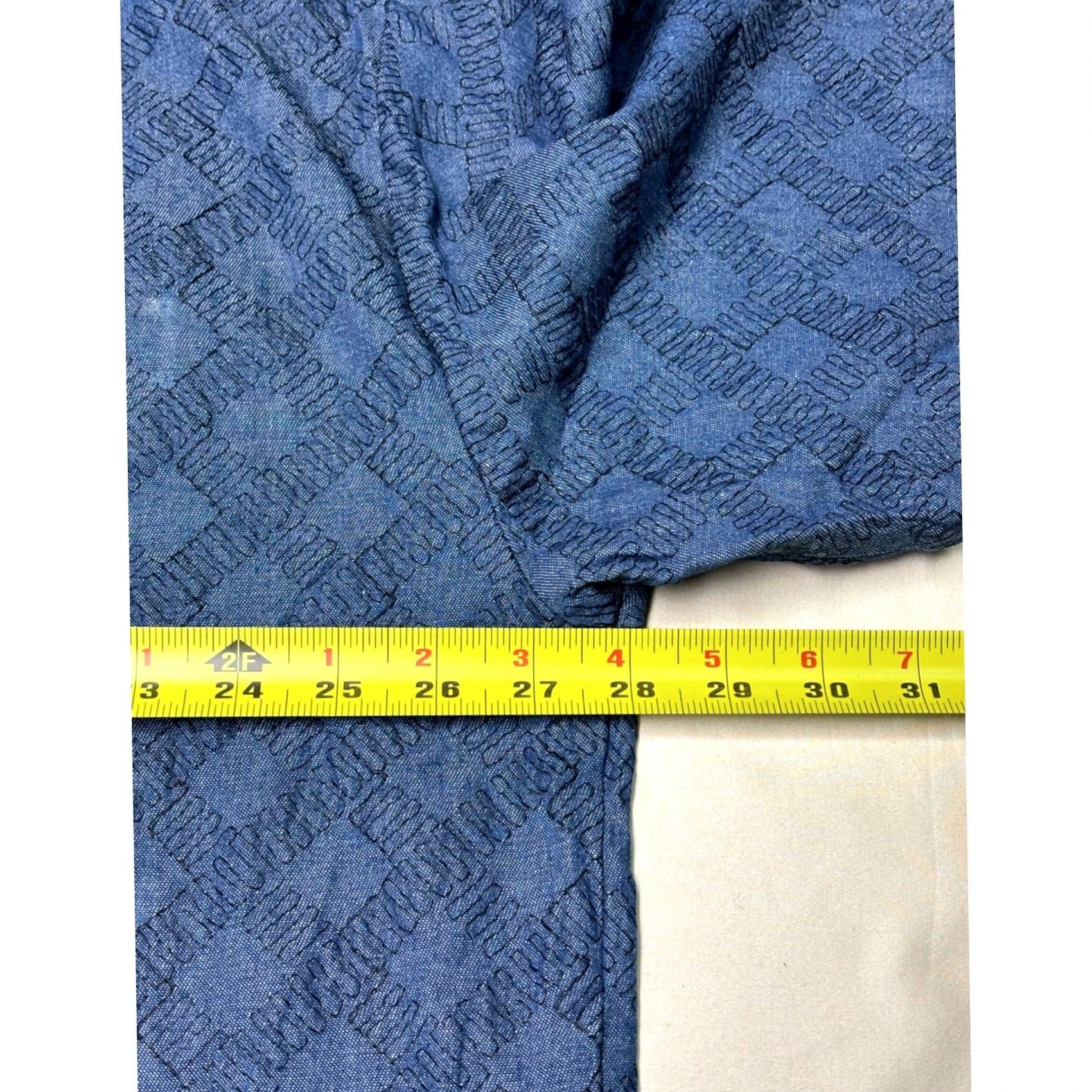 Stacy Adams VINTAGE nope Size US XXL / EU 58 / 5 - 8 Thumbnail