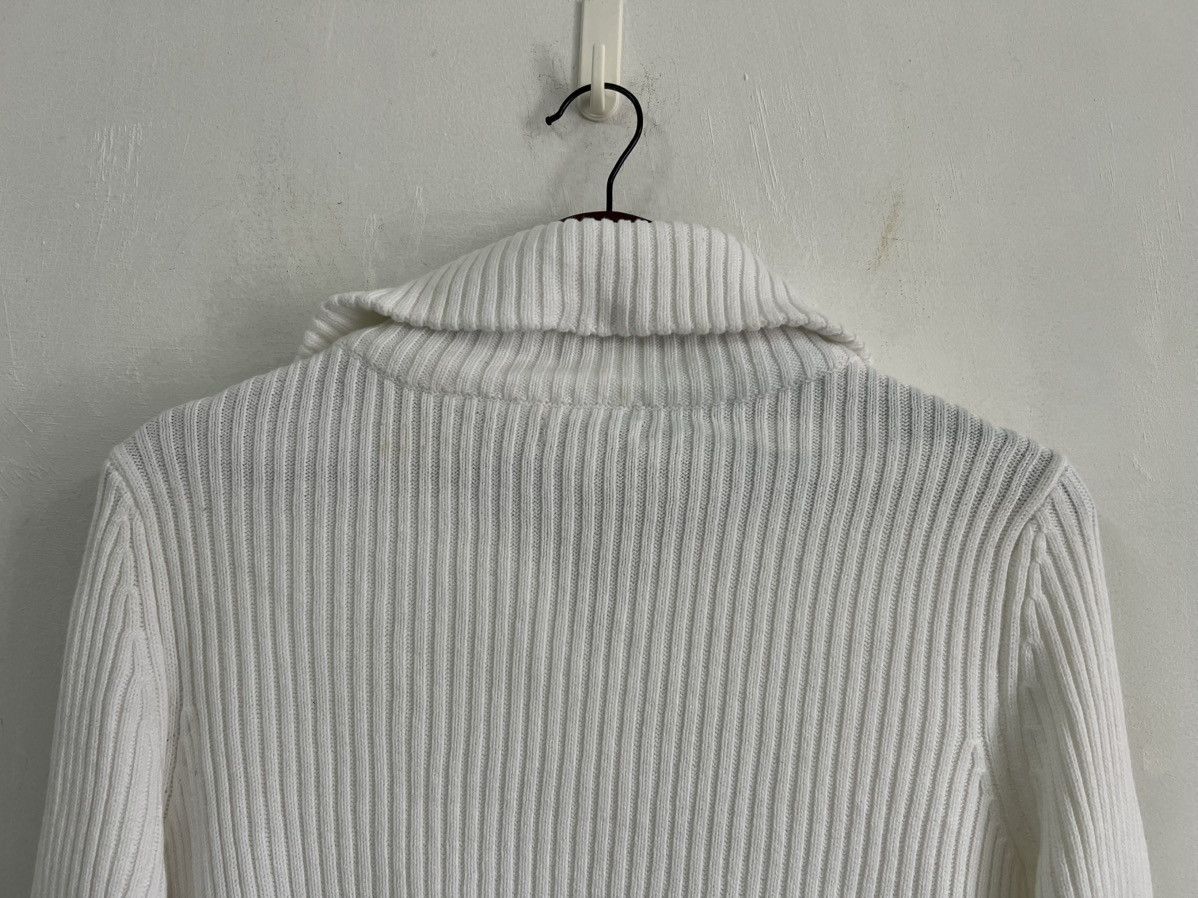 Japanese Brand Croft and Barrow Sweater Size US XS / EU 42 / 0 - 7 Thumbnail