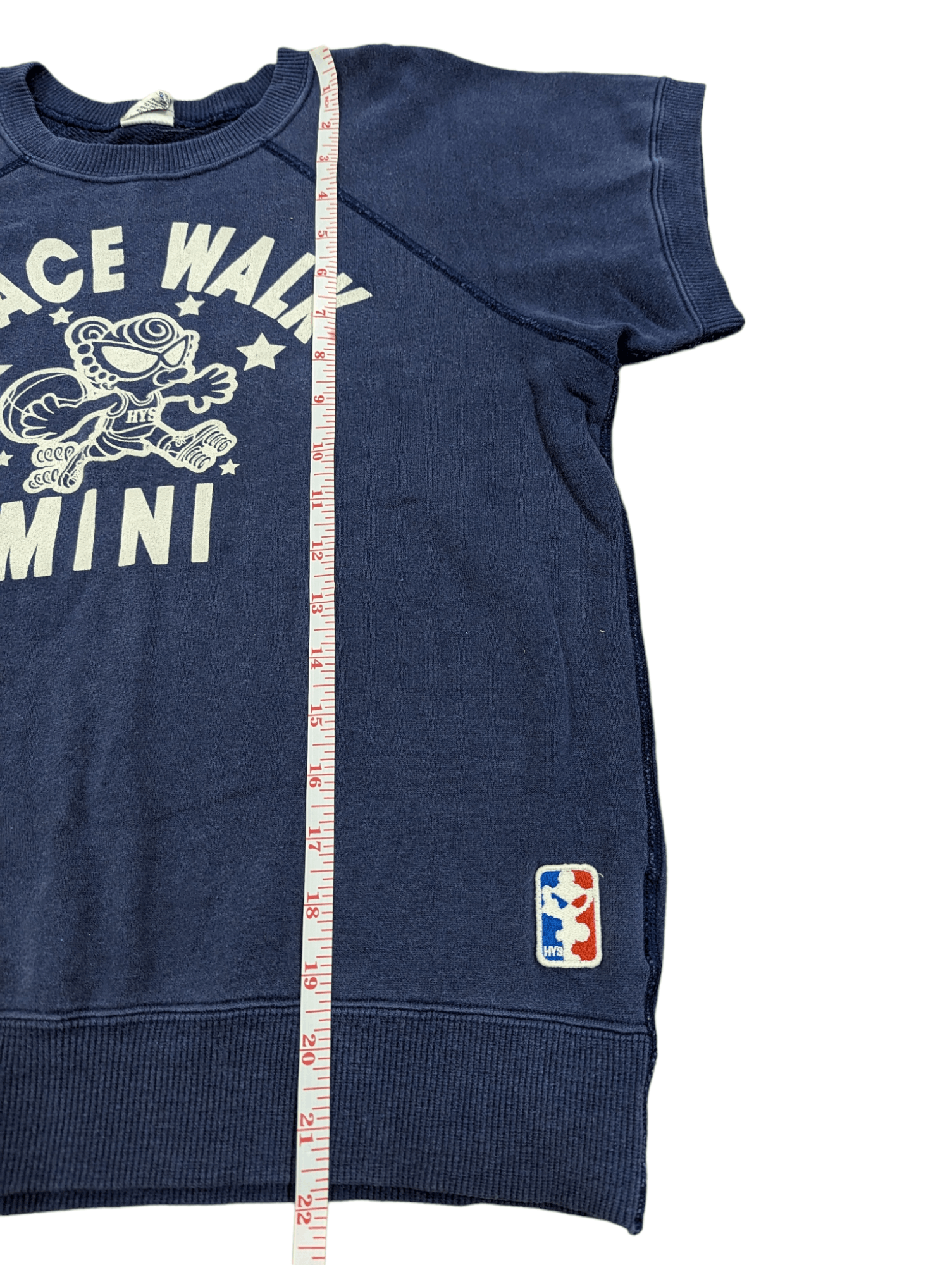 Hysteric Glamour HYSTERIC MINI HYSTERIC GLAMOUR TSHIRT Size ONE SIZE - 7 Thumbnail