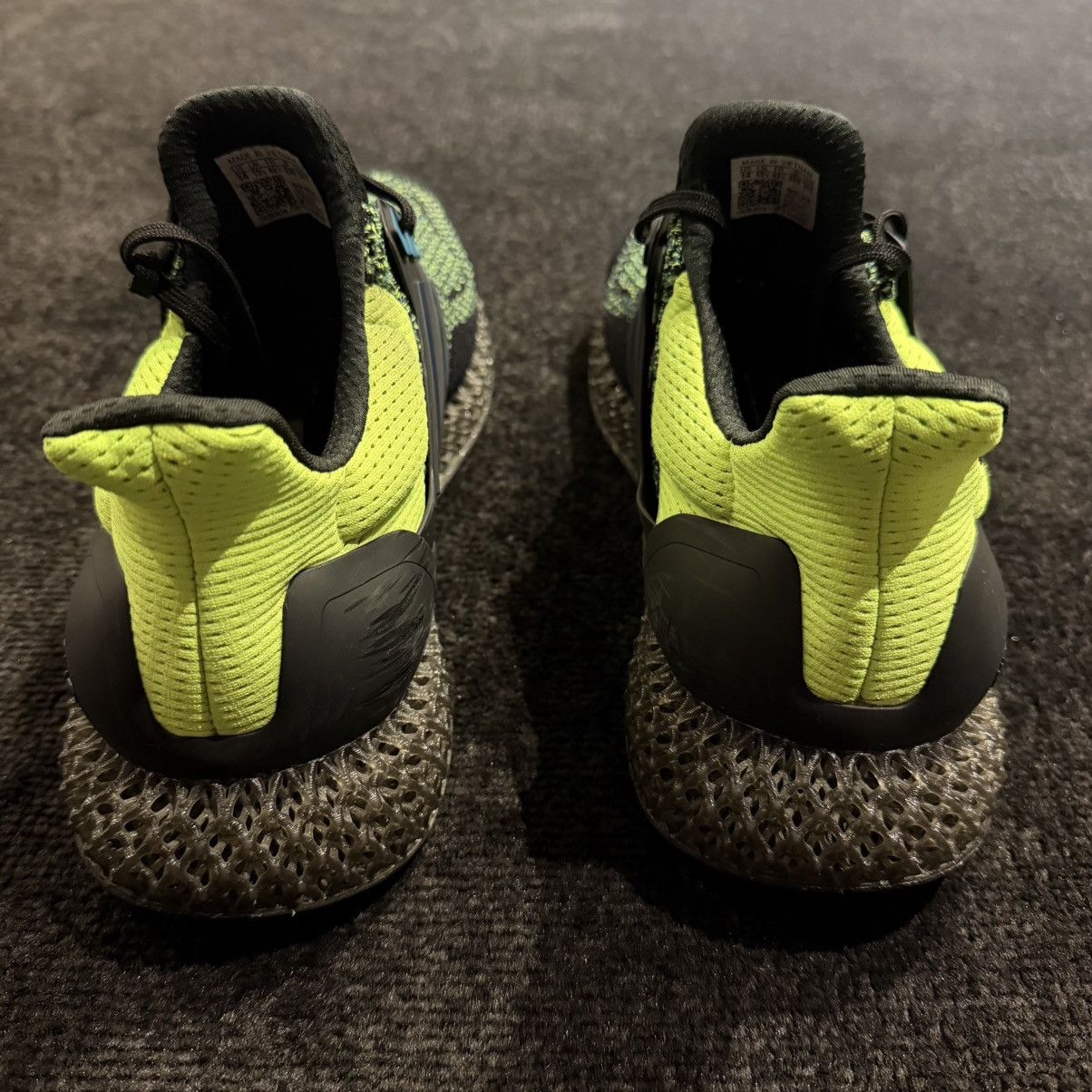 Adidas Adidas ultra 4D Size US 14 / EU 47 - 4 Thumbnail