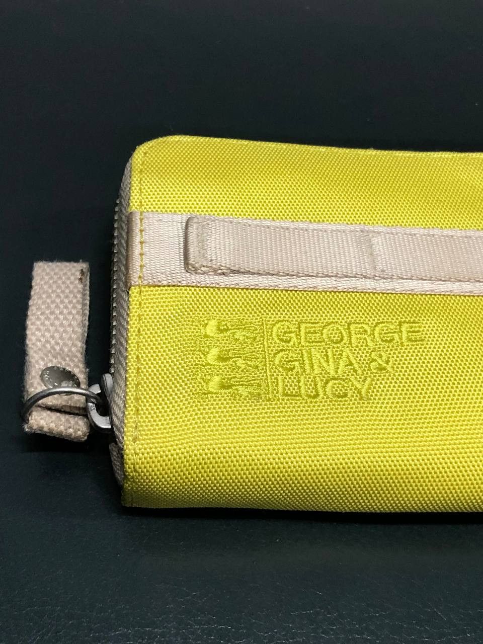 George Gina & Lucy George Gina Lucy wallet cash all one size Size ONE SIZE - 2 Thumbnail