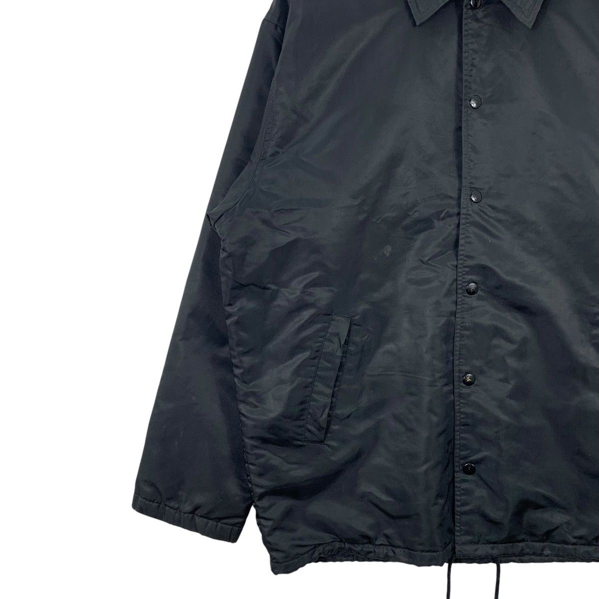 Ocean Pacific × Vintage Vintage Ocean Pacific OP Surfboard Surfing HawaiCoach Jacket Size US XL / EU 56 / 4 - 5 Thumbnail