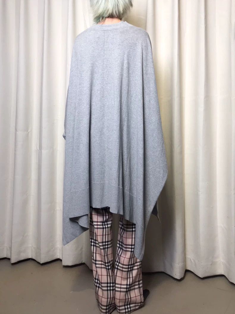 Vivienne Westwood Vivienne Westwood size00 Bat knitting cardigan Size M / US 6-8 / IT 42-44 - 3 Thumbnail