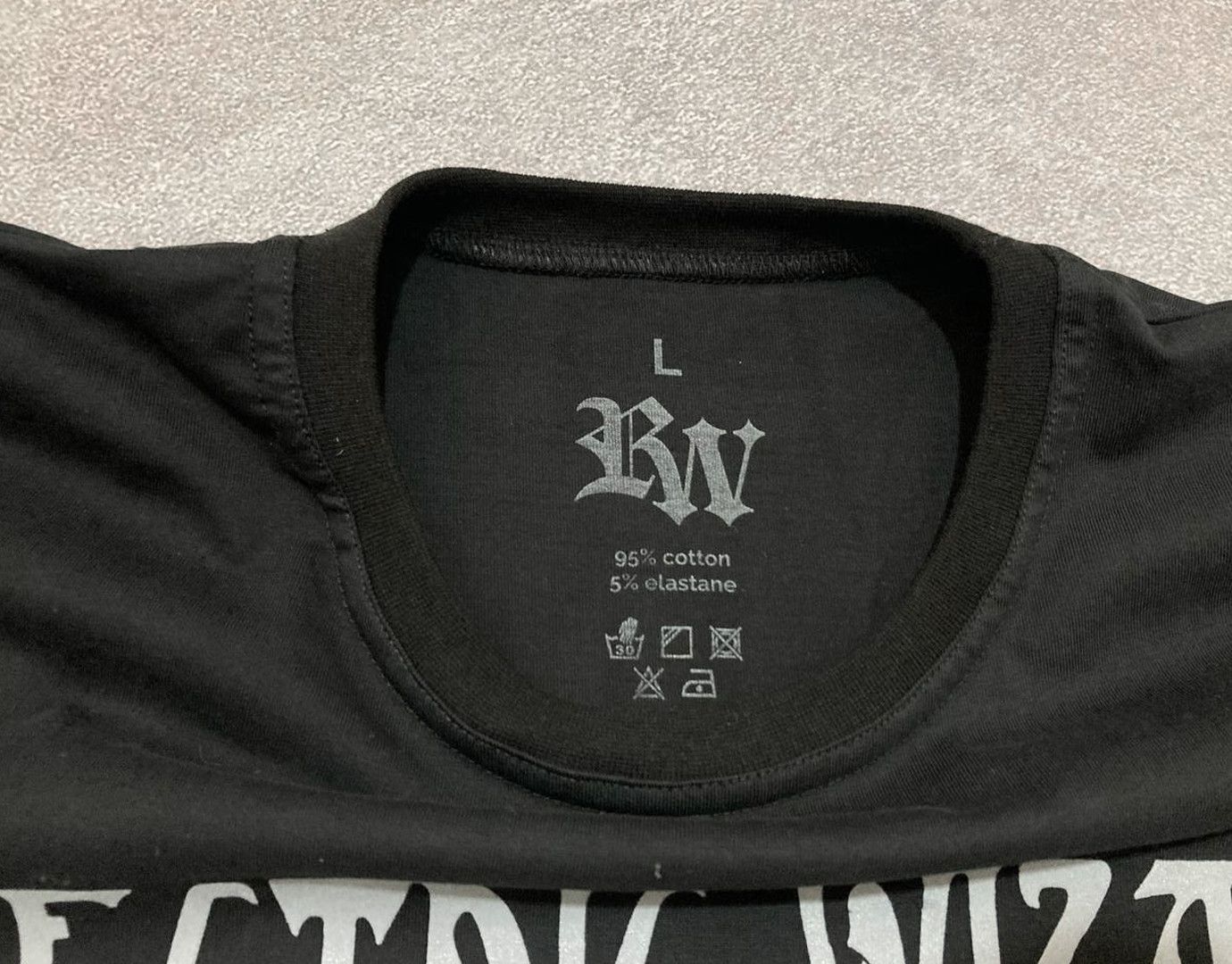 Band Tees Long sleeve Electric Wizard - Dopethrone / metal Size US L / EU 52-54 / 3 - 7 Thumbnail