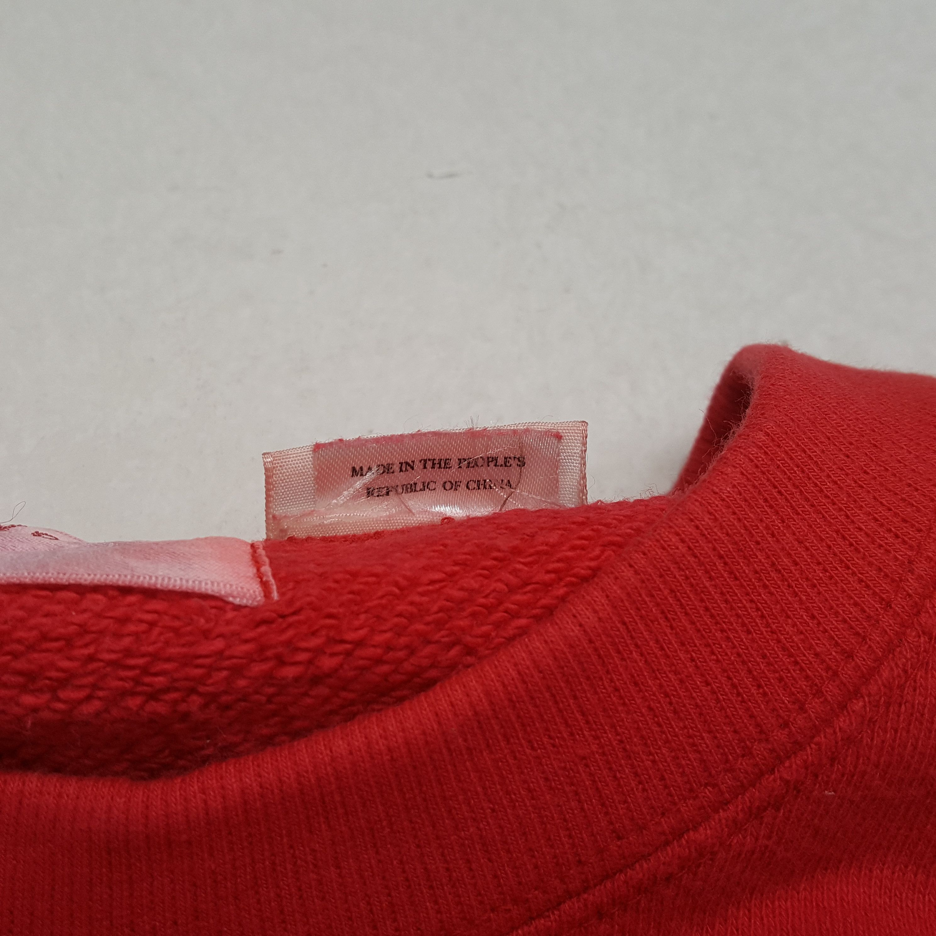 Peanuts × Vintage Vintage SNOOPY PEANUTS American Cartoon Sweatshirt Size US M / EU 48-50 / 2 - 11 Thumbnail