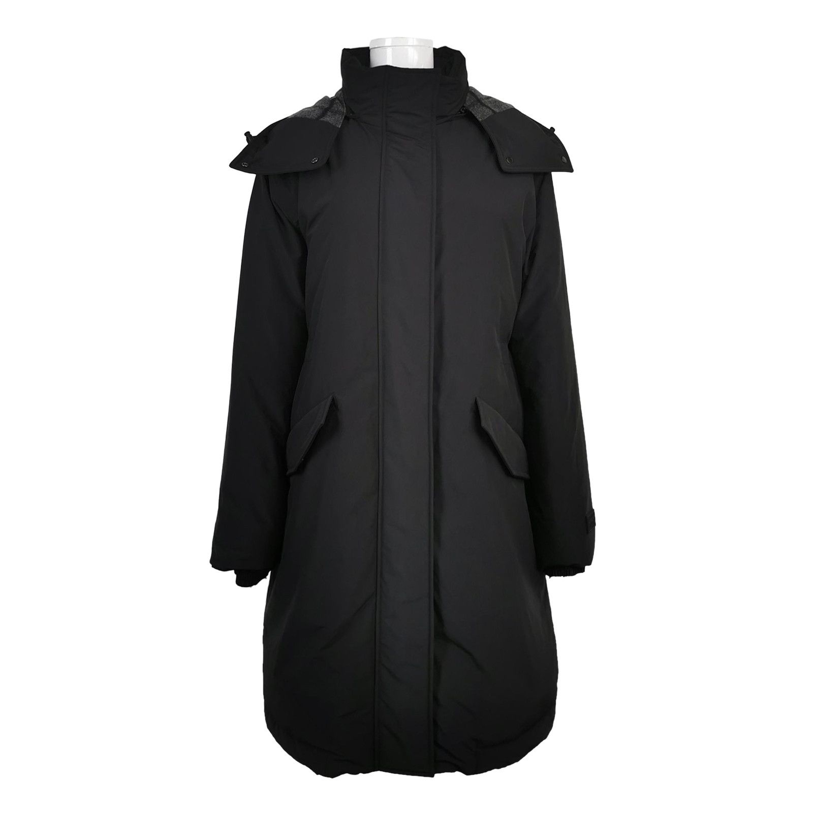 Burberry Burberry Women m Down Jackets Size M / US 6-8 / IT 42-44 - 1 Thumbnail