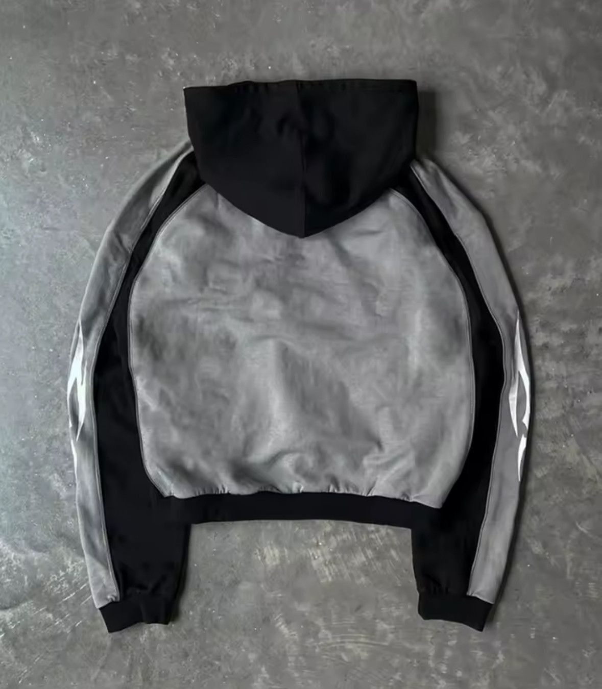 Other High Street Fashion Punk Y2K Hip Hop Cross Border Hoodies Size US L / EU 52-54 / 3 - 2 Thumbnail