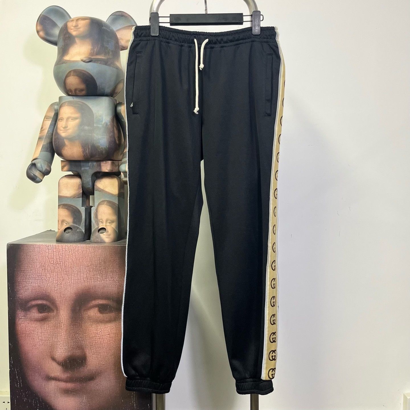 Gucci Gucci Casual Pants 28 Men Size US 28 / EU 44 - 1 Thumbnail
