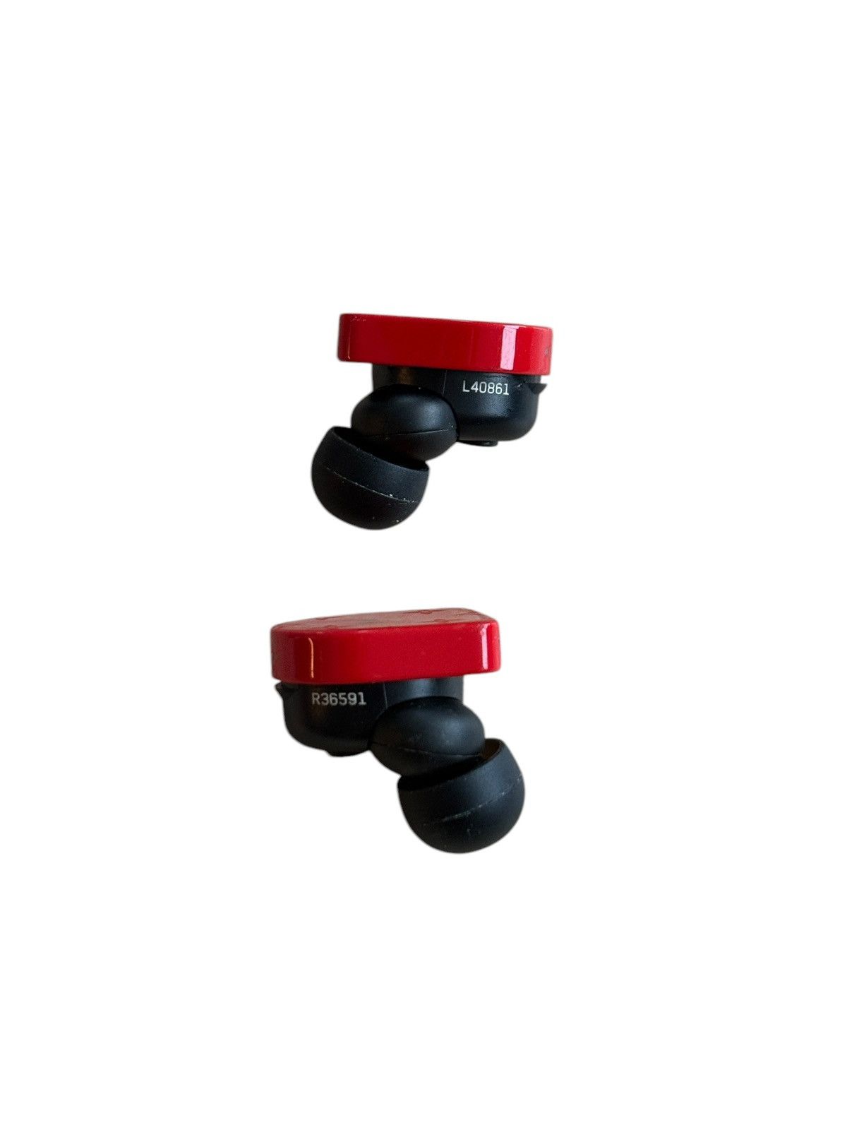 Louis Vuitton Louis Vuitton Earbud Wireless Bluetooth Headphones Size ONE SIZE - 10 Thumbnail