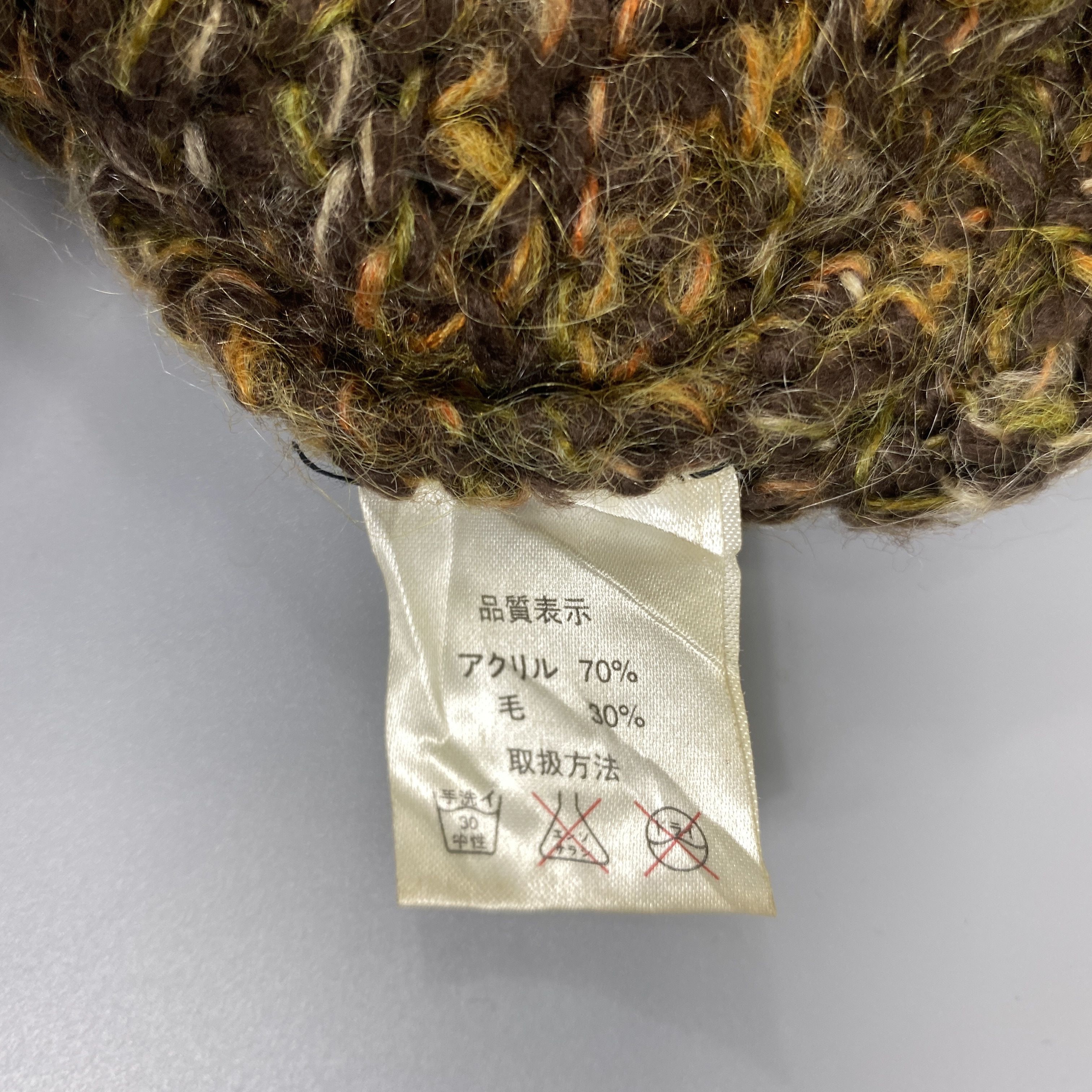 Vintage Vintage Cloche Hat -BN814 Size ONE SIZE - 7 Thumbnail