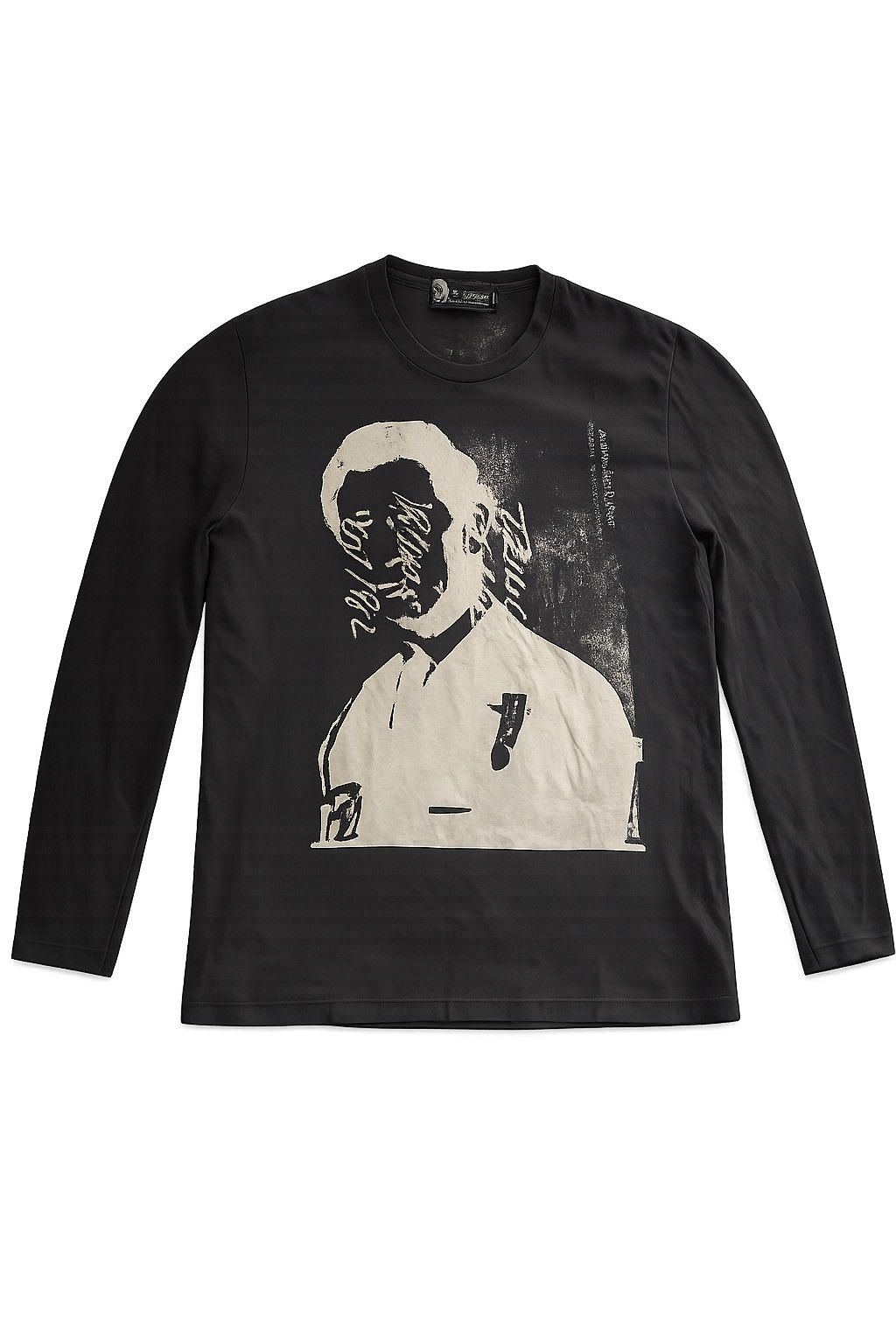Andy Warhol × Hysteric Glamour Hysteric Glamour x Andy Warhol Archive Long Sleeve Size US M / EU 48-50 / 2 - 3 Thumbnail