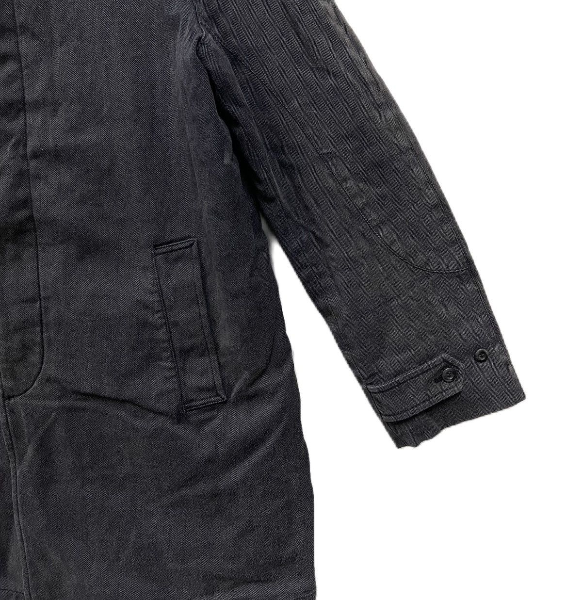 Loro Piana Montedoro Slowear Parka Jacket Size US L / EU 52-54 / 3 - 6 Thumbnail