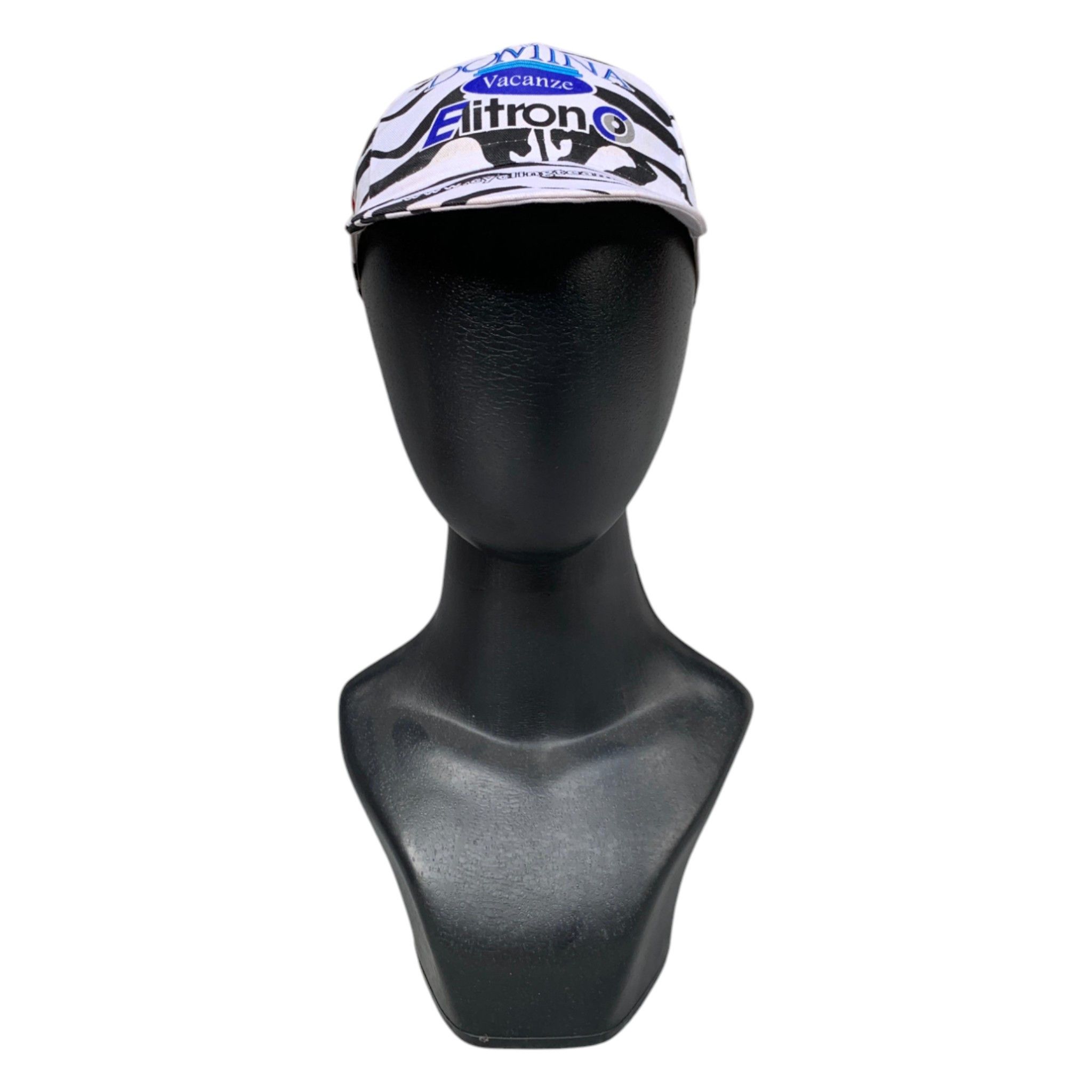 Vintage Vintage Domina Vacanse Specialized Cycle Cap Size ONE SIZE - 1 Thumbnail