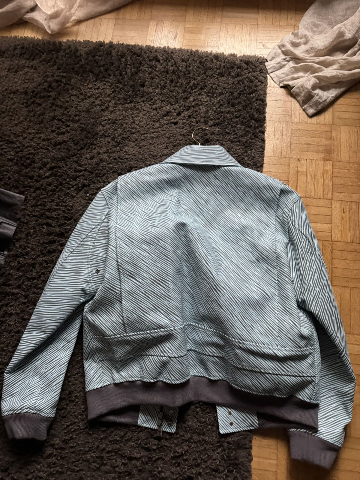 Louis Vuitton Louis Vuitton Defilé jacket Size US XL / EU 56 / 4 - 6 Thumbnail