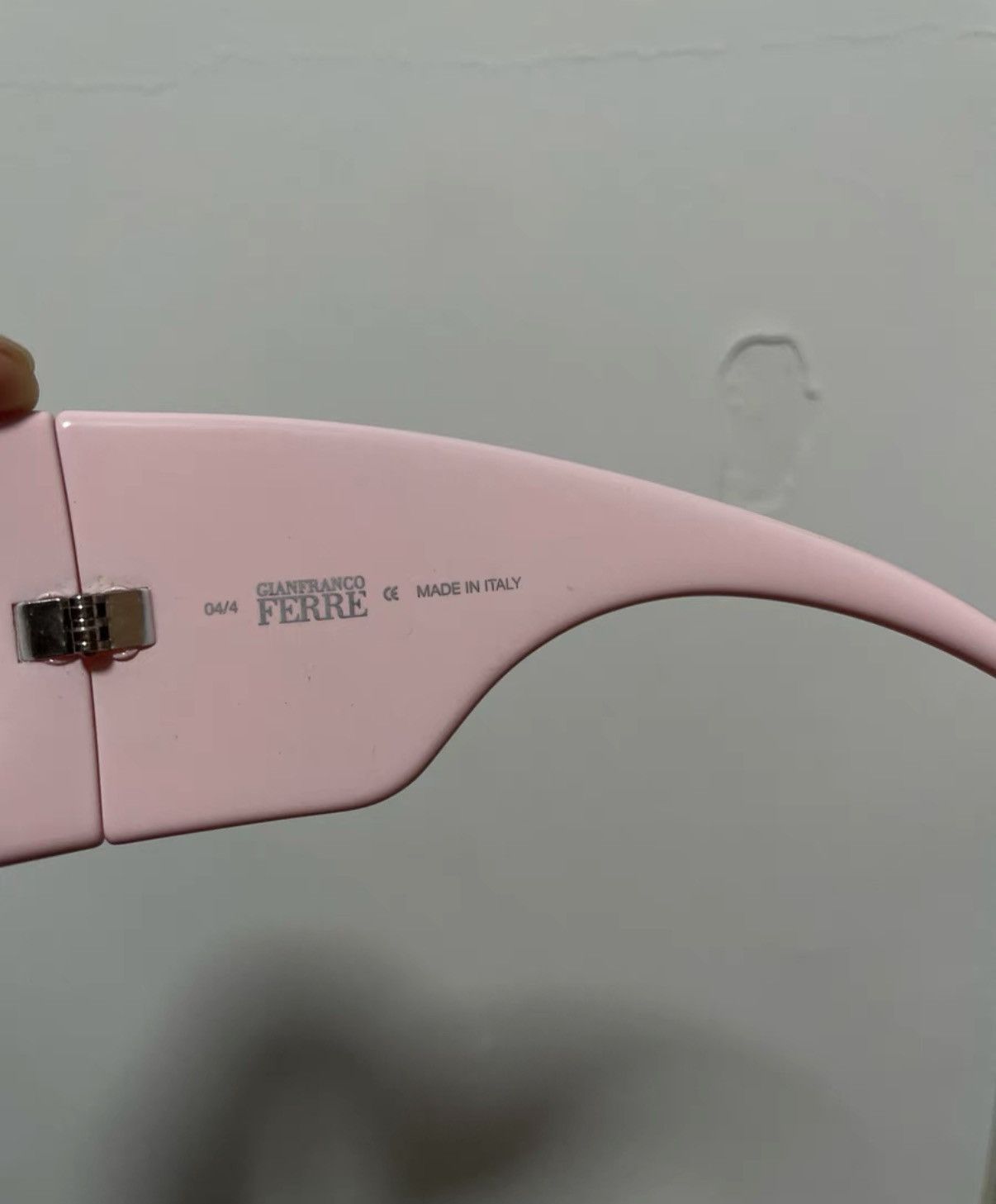 Gianfranco Ferre Gianfranco Ferre Sunglasses Size ONE SIZE - 3 Thumbnail