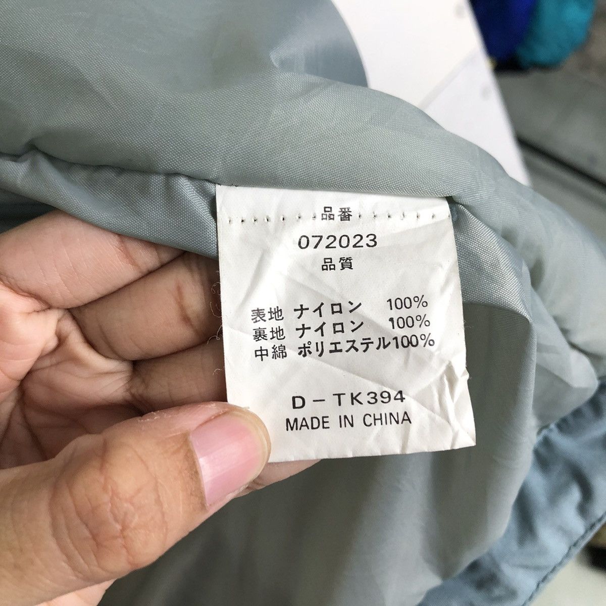 Japanese Brand 🔥Vintage Ski Jacket Snow Arc Japan Made Multi Pocket Size US L / EU 52-54 / 3 - 21 Thumbnail