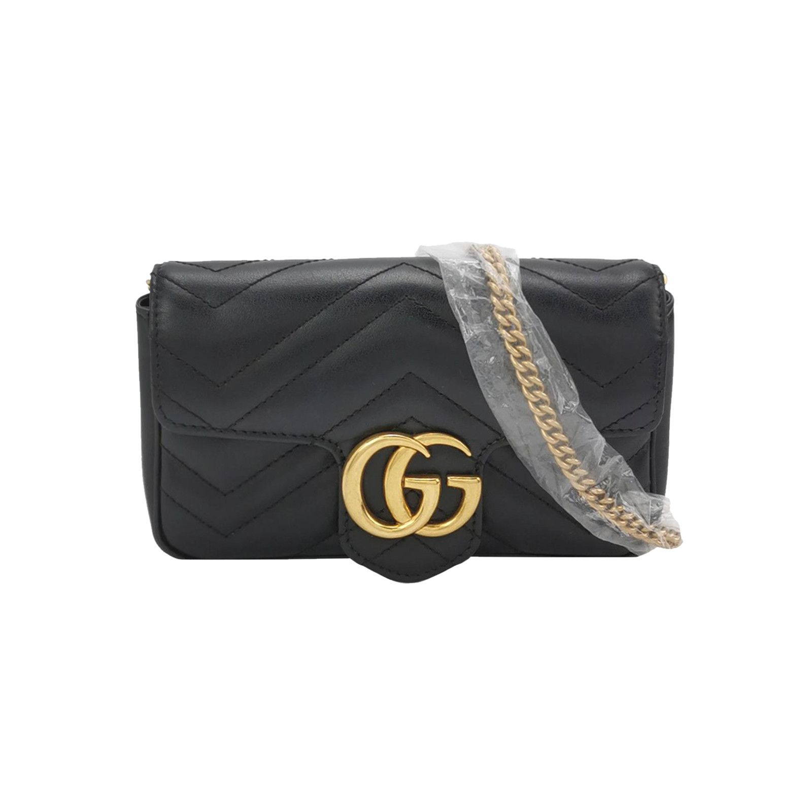 Gucci Gucci Women os Shoulder Bags Size ONE SIZE - 1 Thumbnail