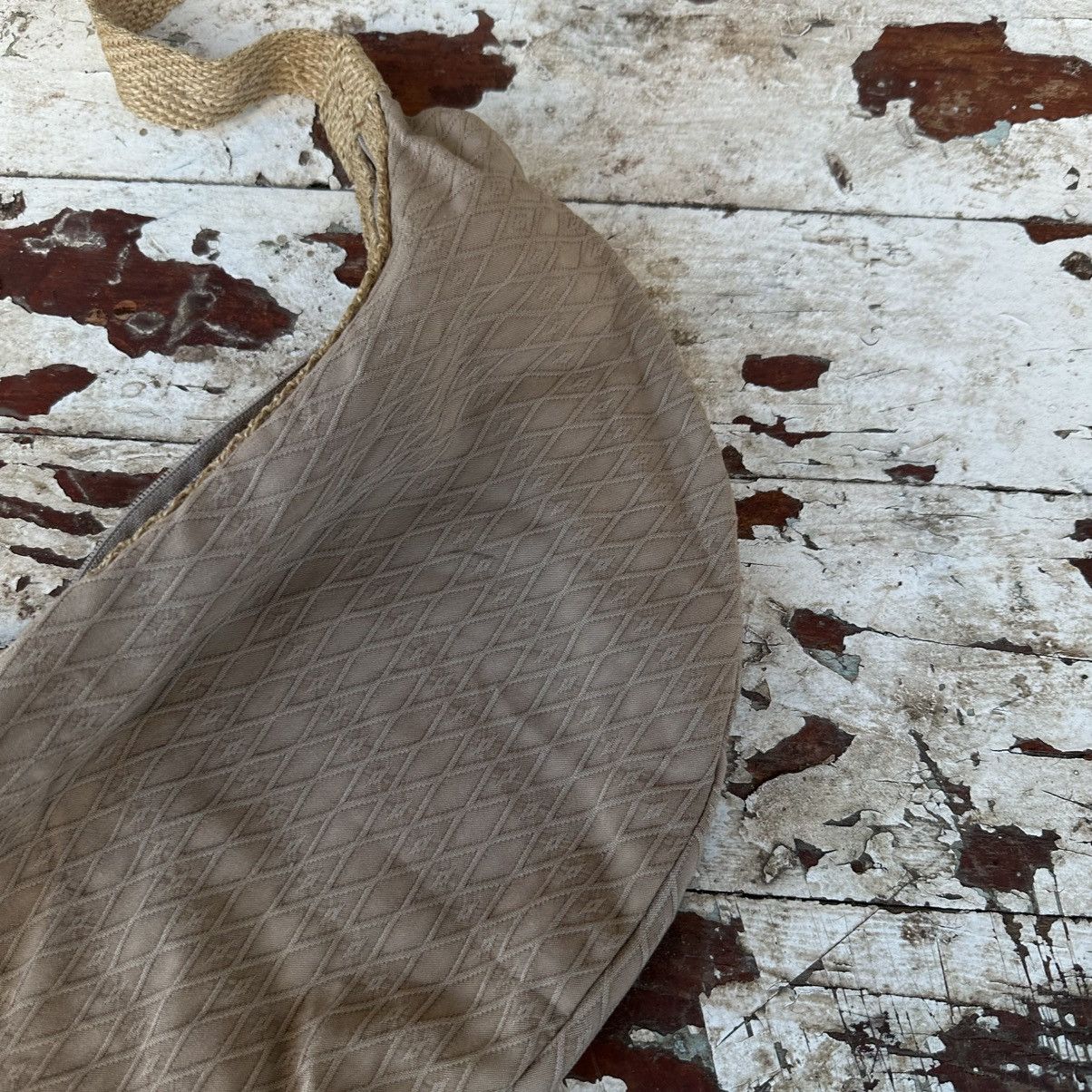 POST ARCHIVE FACTION (PAF) Vintage Women’s Hobo Bags Y2K 00s Grunge Avantgarde Hype Size ONE SIZE - 2 Thumbnail