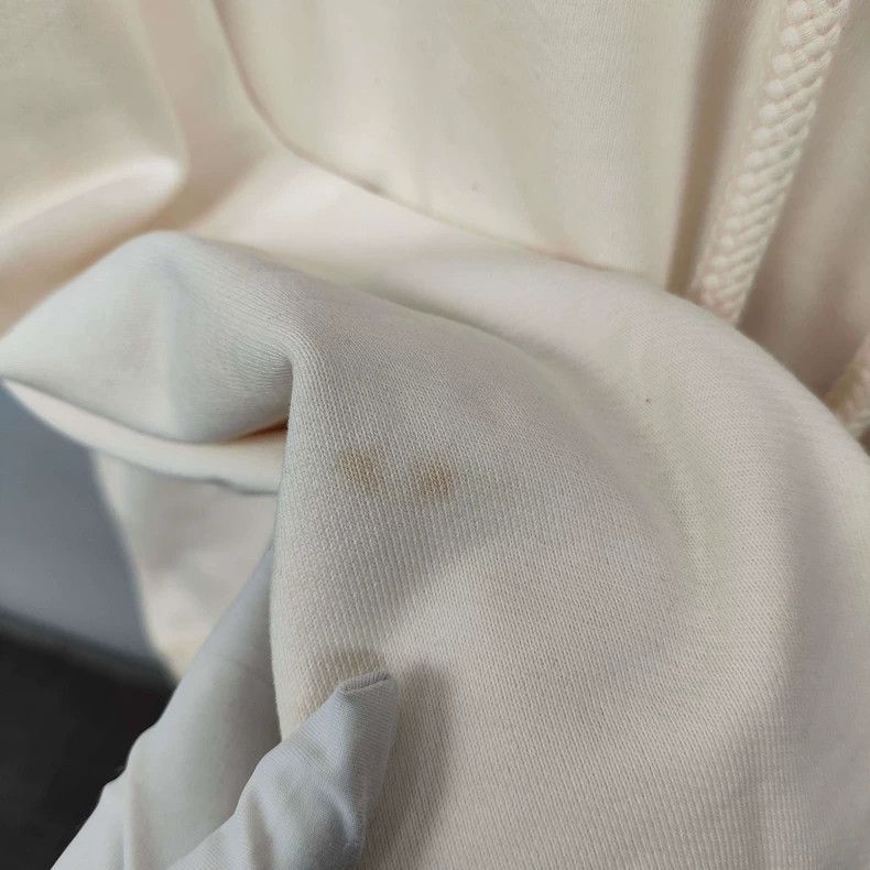 Loewe LOEWE Cotton hoodie Size XL / US 12-14 / IT 48-50 - 9 Thumbnail