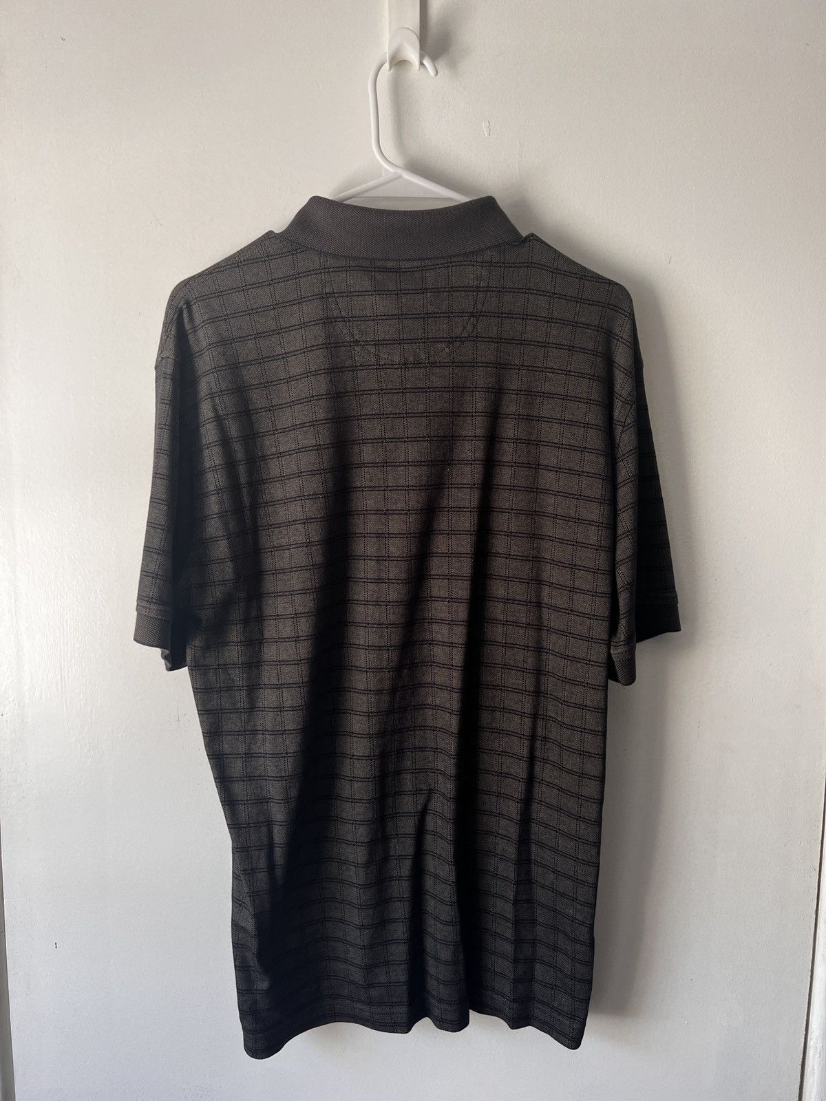 Van Heusen Avant Garde Van Heusen Polo Size US M / EU 48-50 / 2 - 2 Thumbnail