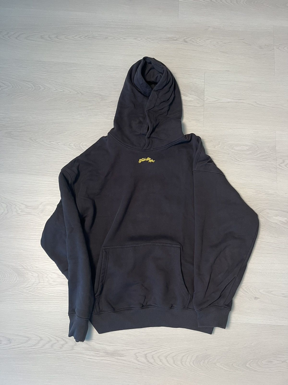 Nude Nude Project Dreams Money Can Buy Hoodie Size US XL / EU 56 / 4 - 1 Thumbnail
