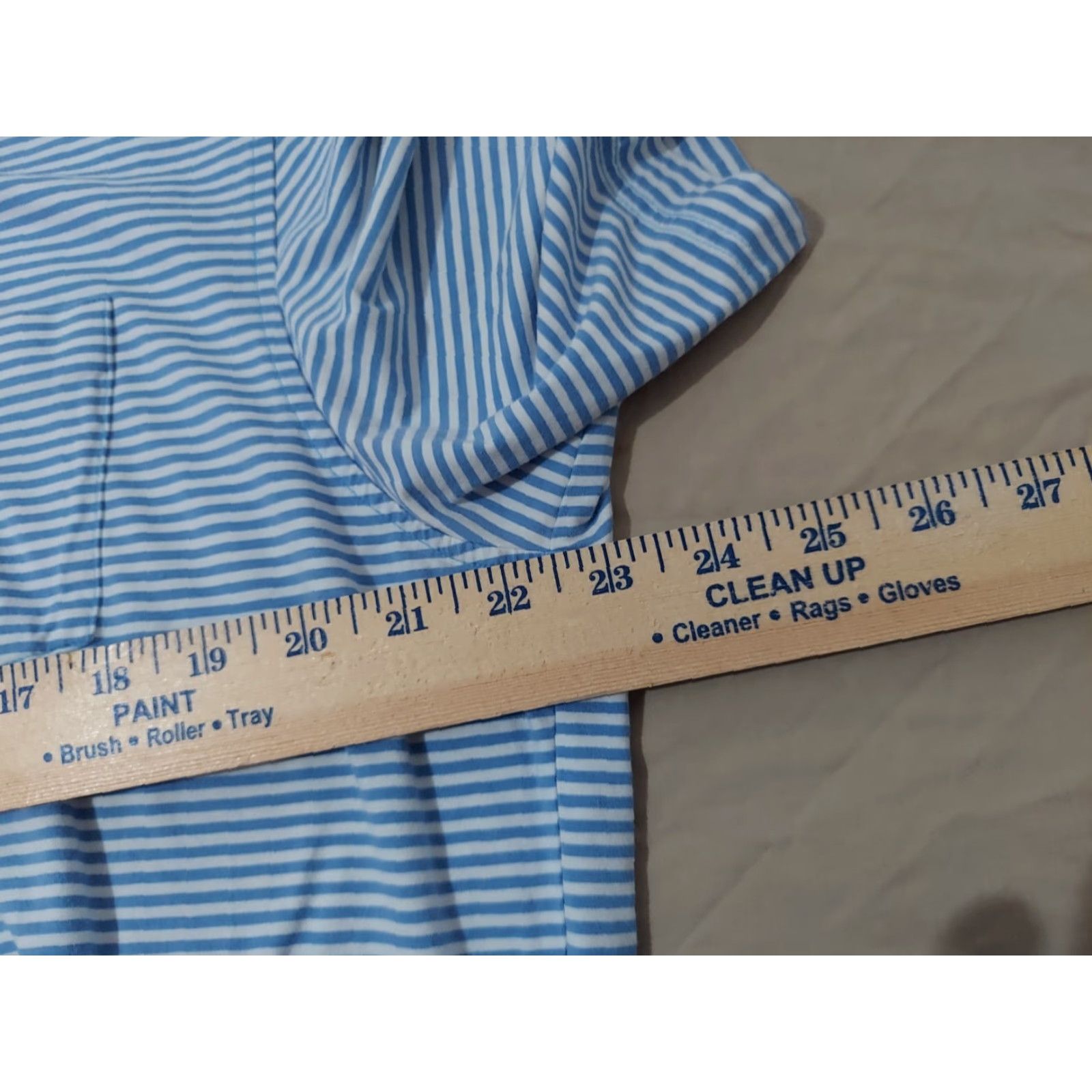 johnnie-O johnnie-O Polo Shirt XL Blue Athletic Mens Regular Size XL Polo Mens Shirt Blue Athletic Johnnie-O Size US XL / EU 56 / 4 - 4 Thumbnail