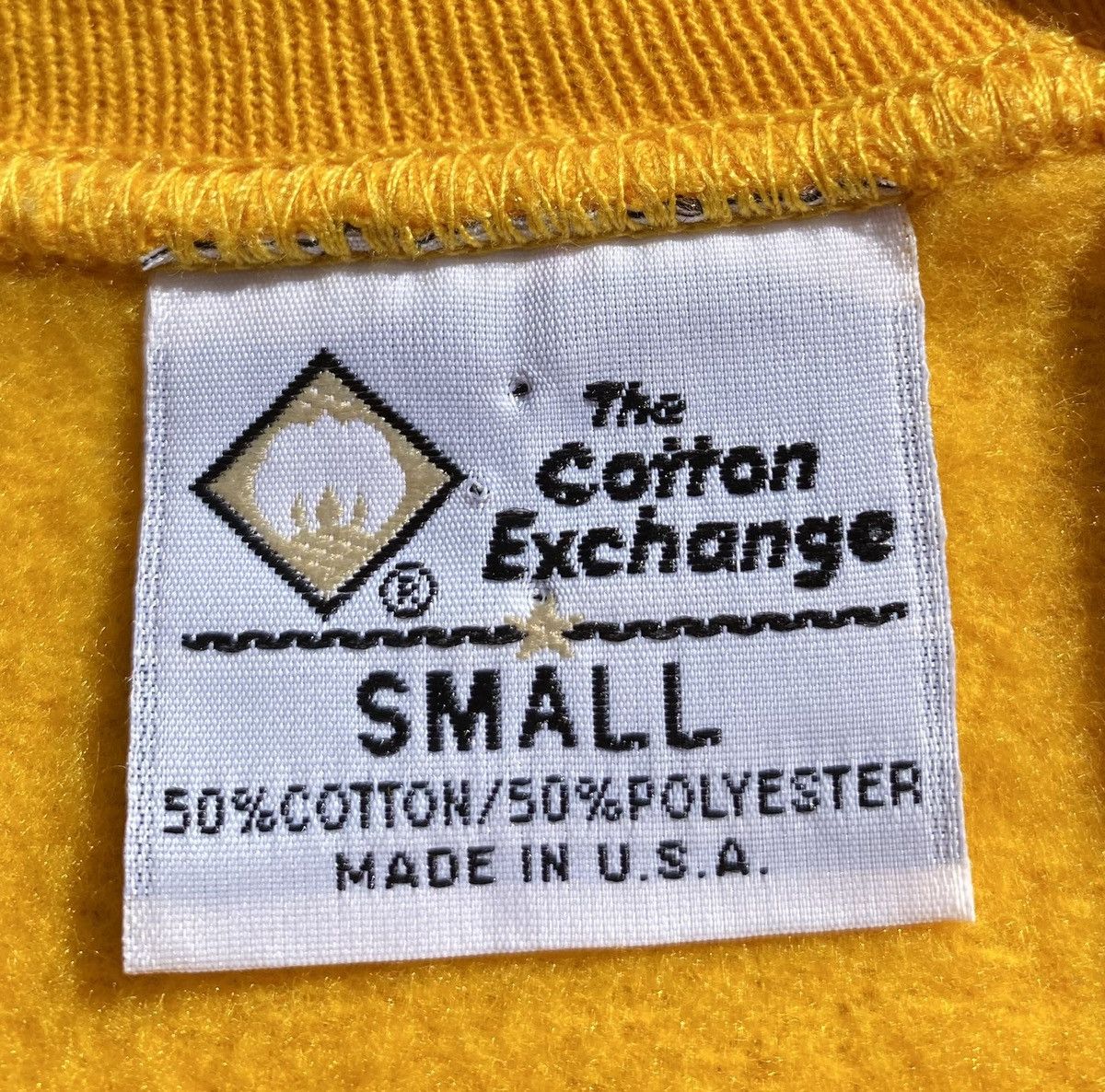 Other Vintage 90’s West Virginia Mountaineers Sweatshirt Men Small Size US S / EU 44-46 / 1 - 6 Thumbnail