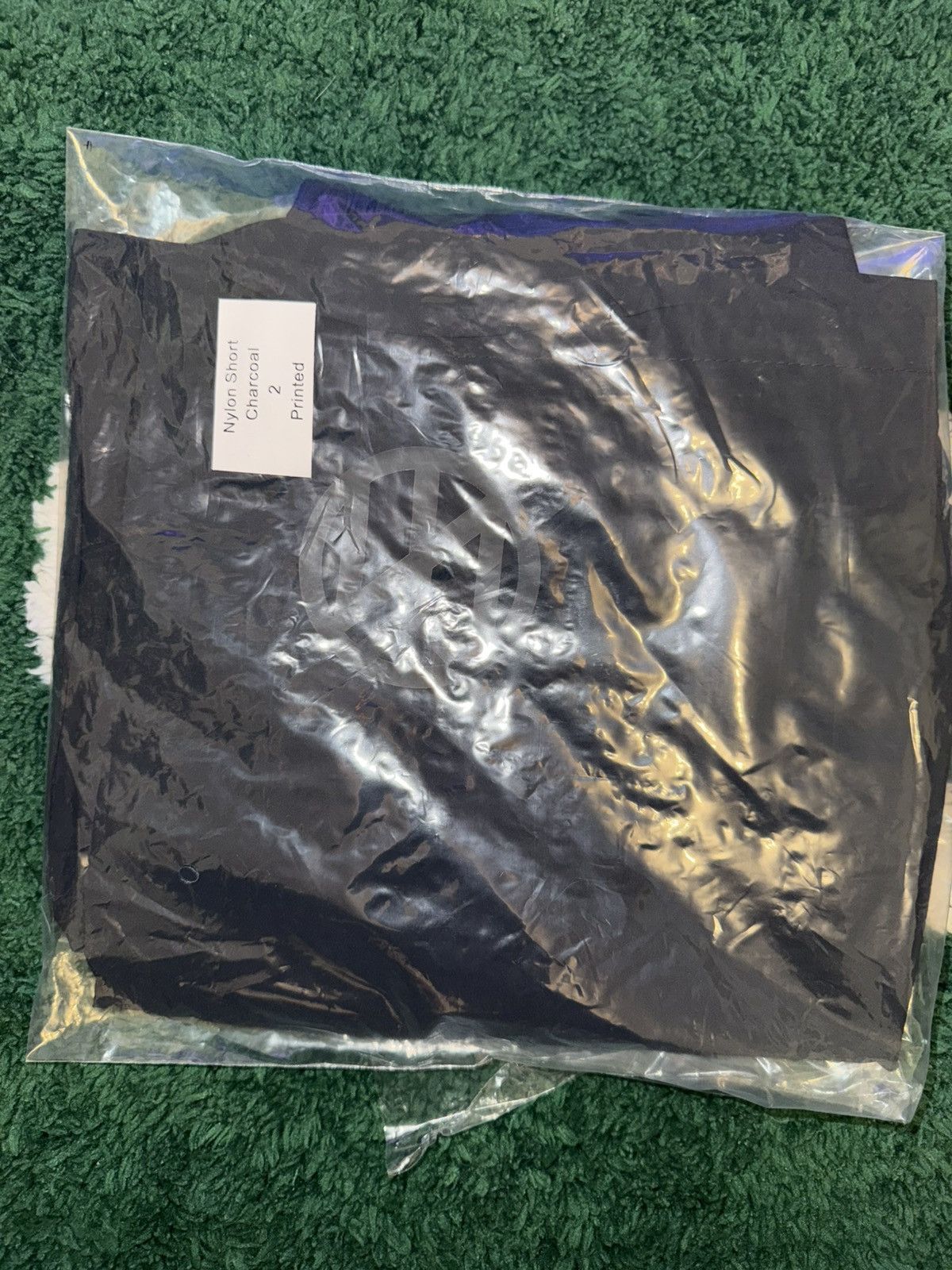 Yeezy YZY SH-01 03 Shorts Sz.2 (M/L) Size US 34 / EU 50 - 4 Thumbnail