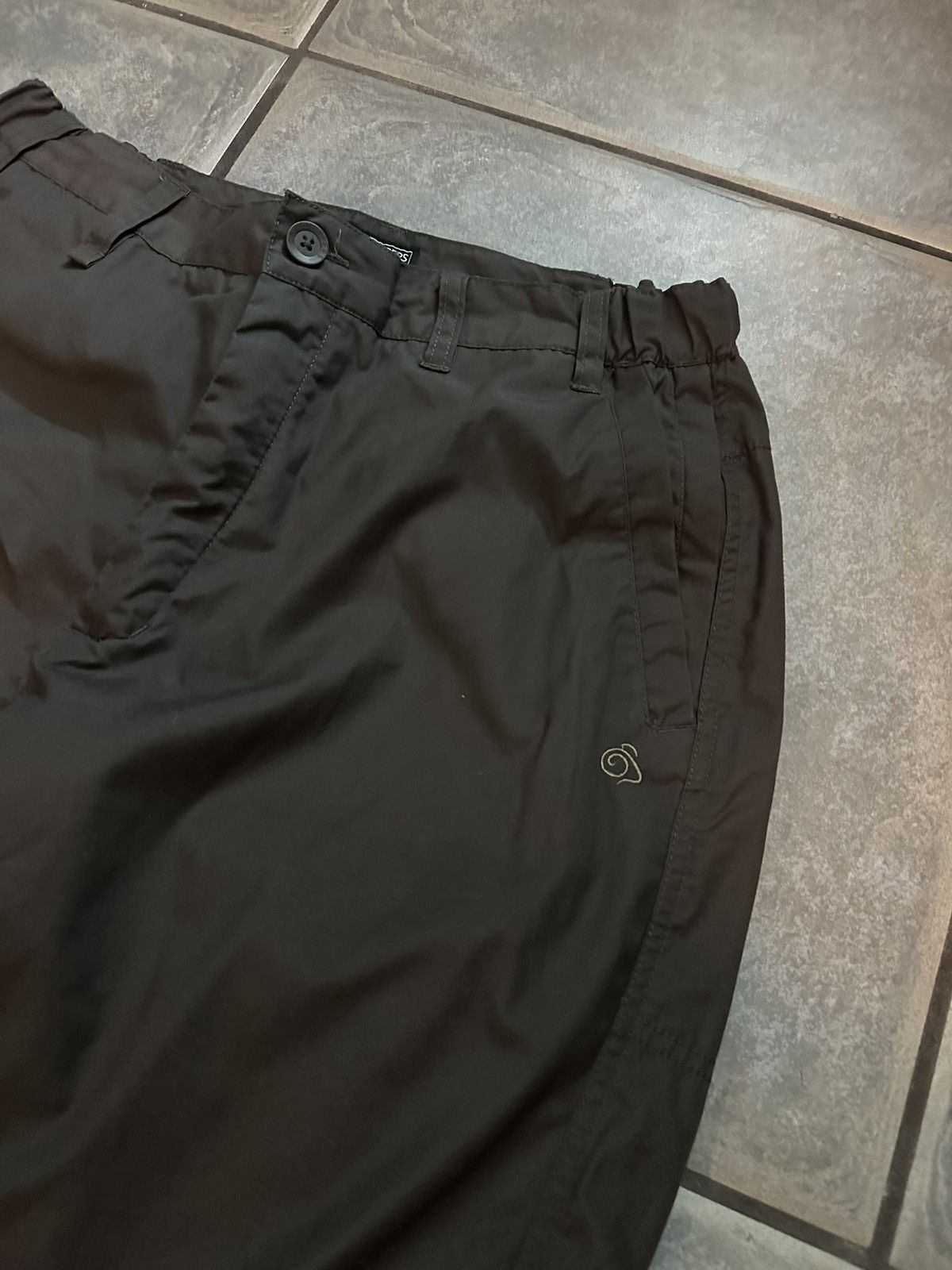 Other GragHoppers hiking pants Size US 34 / EU 50 - 2 Thumbnail