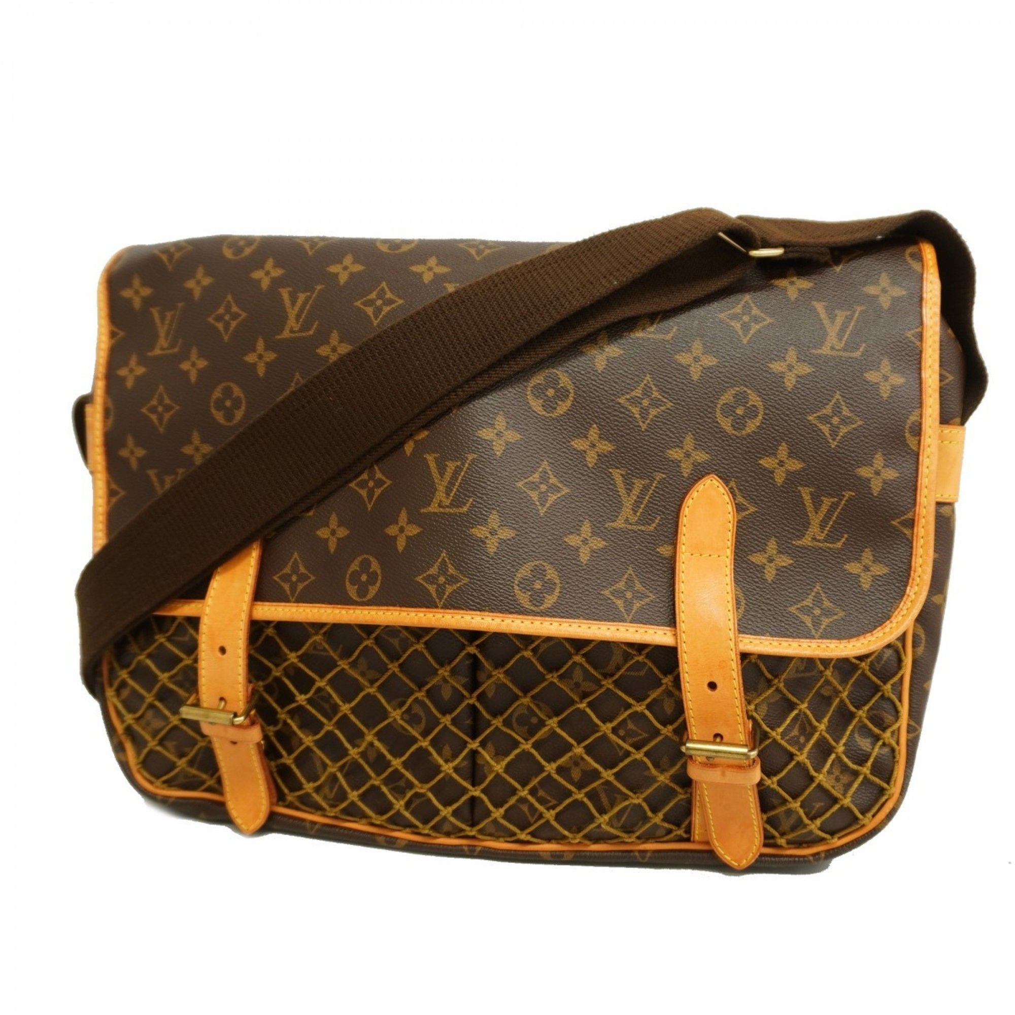 Louis Vuitton Louis Vuitton Congo shoulder Size ONE SIZE - 1 Thumbnail