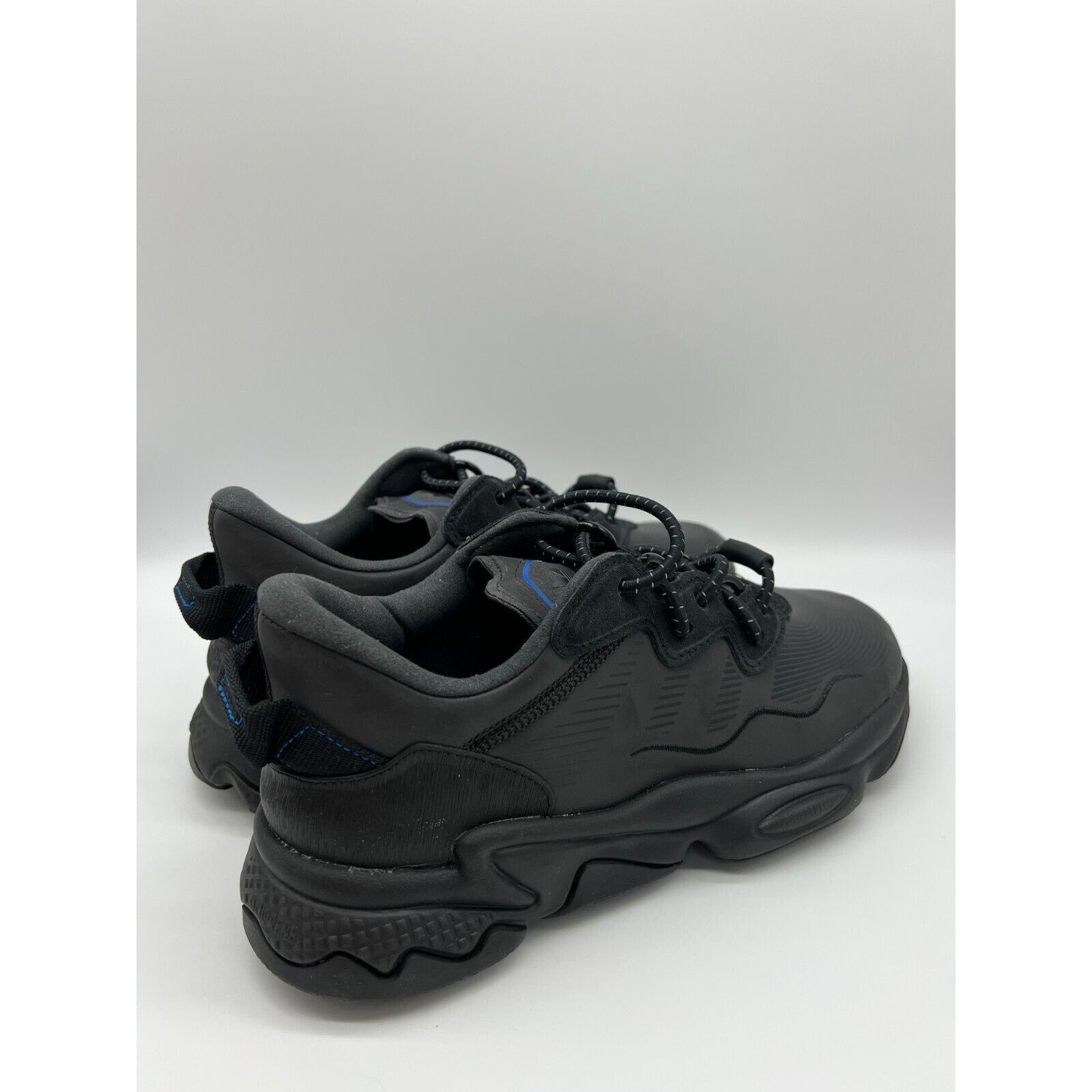 Adidas Adidas Originals Ozweego Ozwg Men's Size 7.5 Black GZ2773 Size US 7.5 / EU 40-41 - 10 Thumbnail