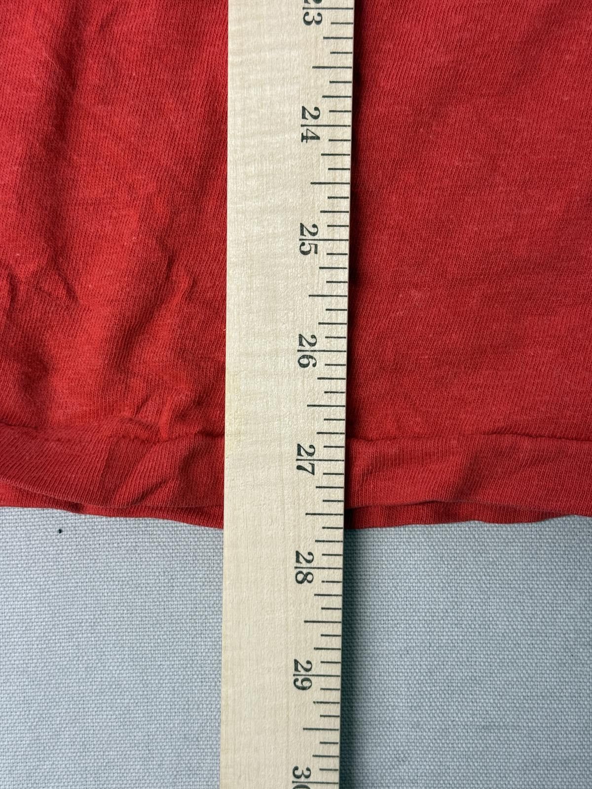 Hanes Enjoy Chico T-shirt It's a Classic Coca Cola Logo Tee XL Size US XL / EU 56 / 4 - 8 Thumbnail