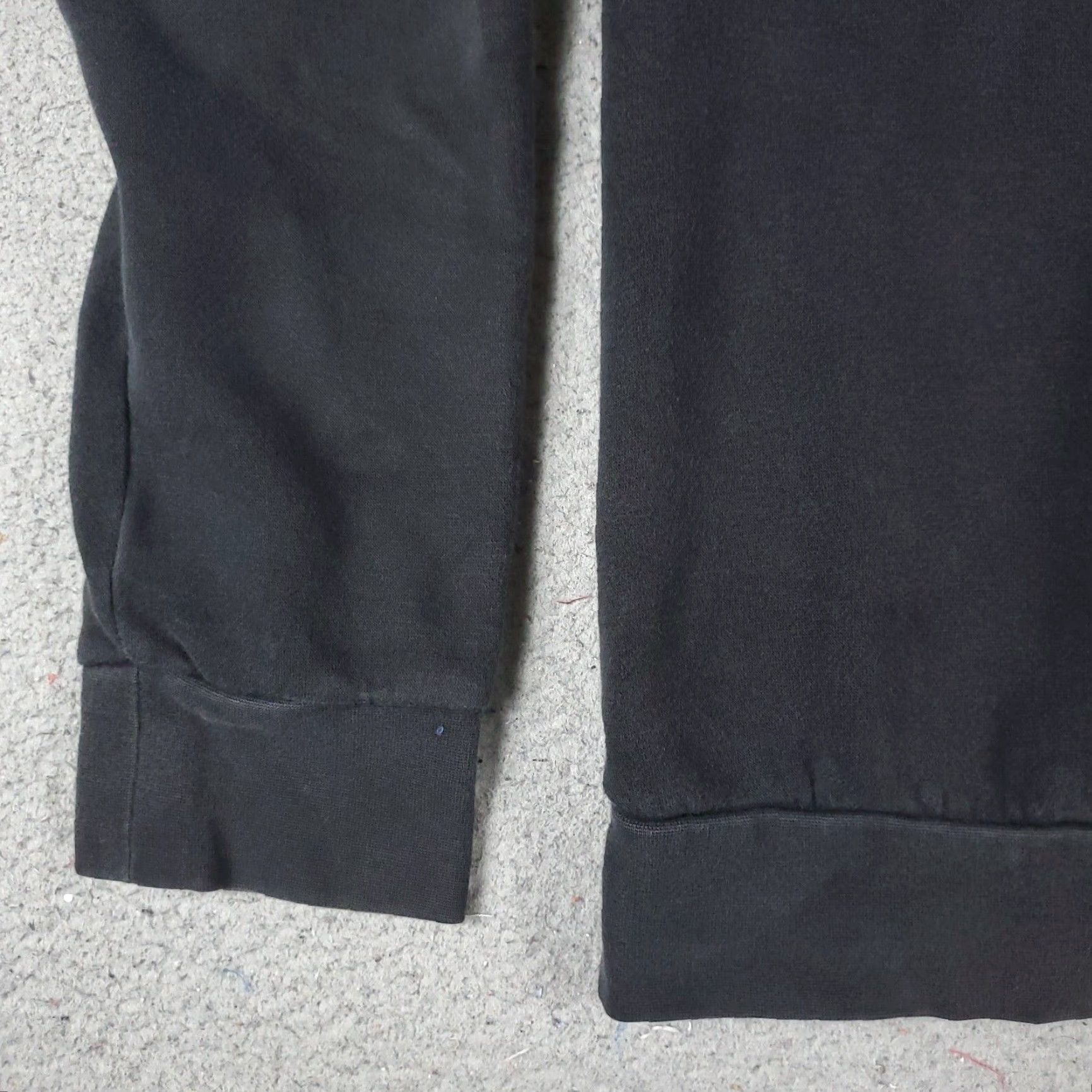 Adidas Adidas Women’s Sweater Pullover Casual Large Black Knit Logo All Seasons Size L / US 10 / IT 46 - 3 Thumbnail