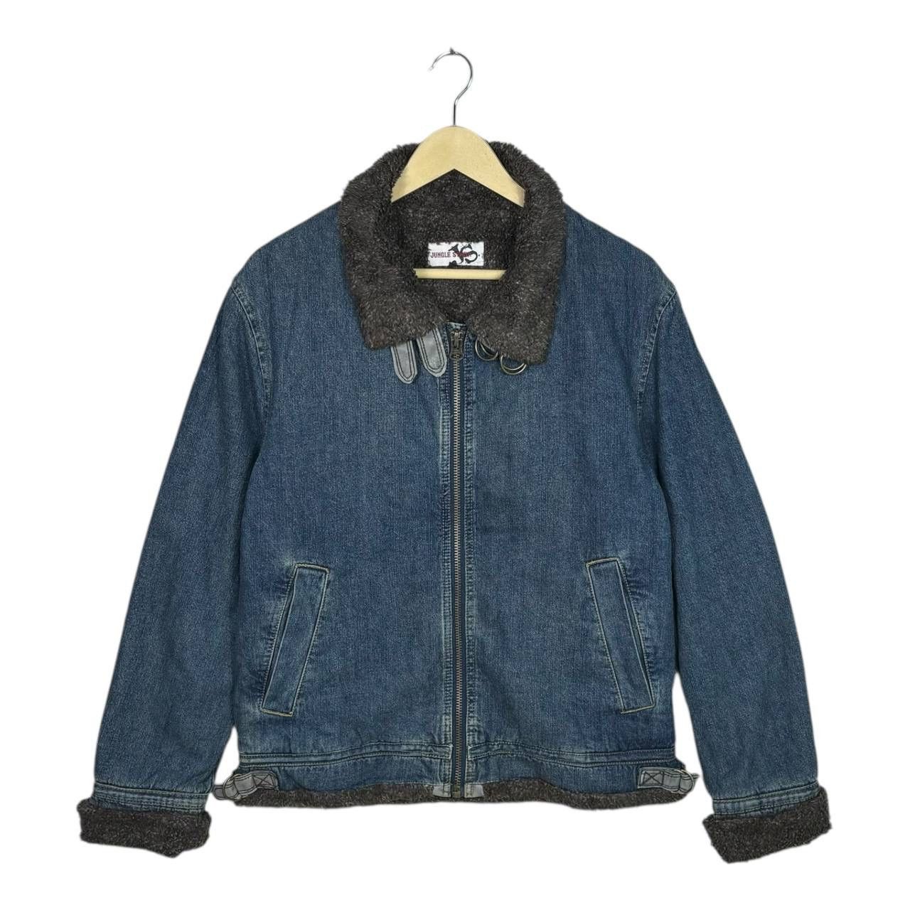 If Six Was Nine × Japanese Brand × Le Grande Bleu (L.G.B.) Led