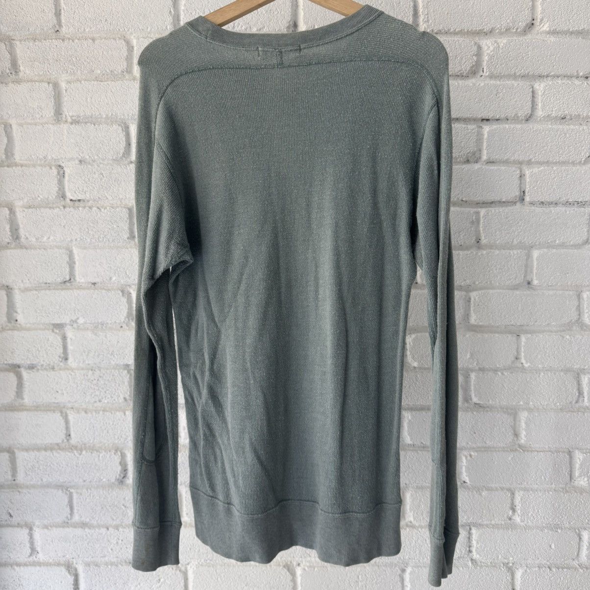 Hysteric Glamour Hysteric Glamour Sweater Size US M / EU 48-50 / 2 - 2 Thumbnail