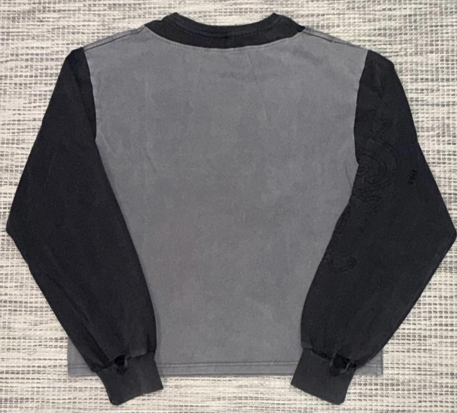 Other Stile De Amor Biocolore Men's Long Sleeve Size US XL / EU 56 / 4 - 4 Thumbnail