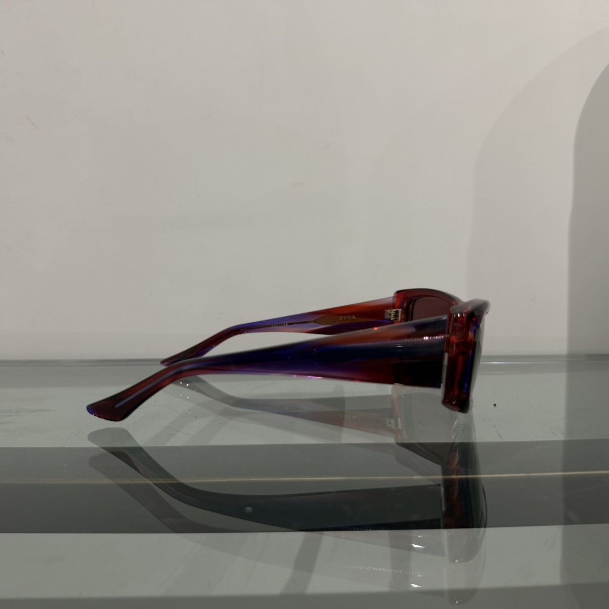 Dita DITA ILAYA 03 SUNGLASSES Size ONE SIZE - 6 Thumbnail
