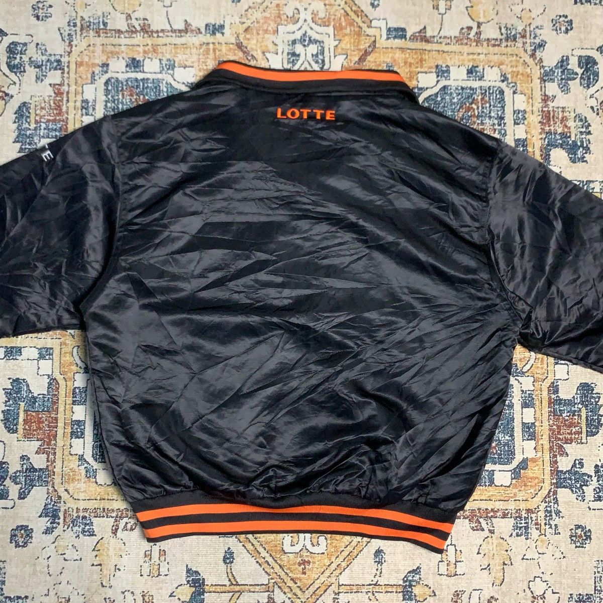 Vintage Varsity giant tag nepos Size US S / EU 44-46 / 1 - 6 Thumbnail