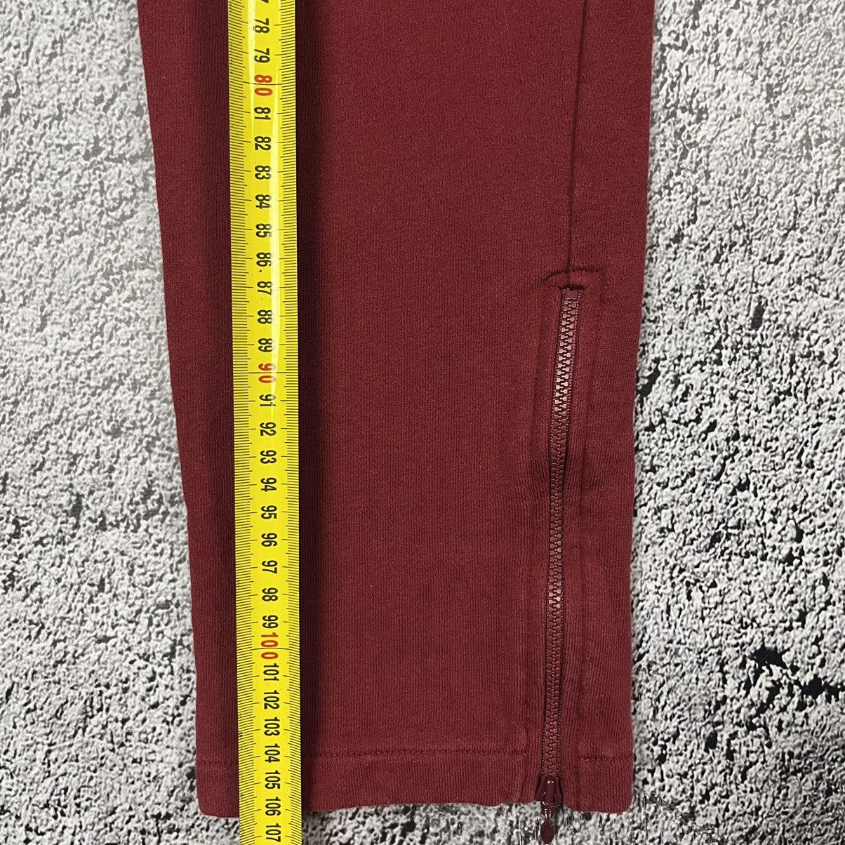 Billionaire Boys Club × Designer 💋RARE💋 Billionaire Boys Club BBC Red sweat track Pants Size US 36 / EU 52 - 18 Thumbnail