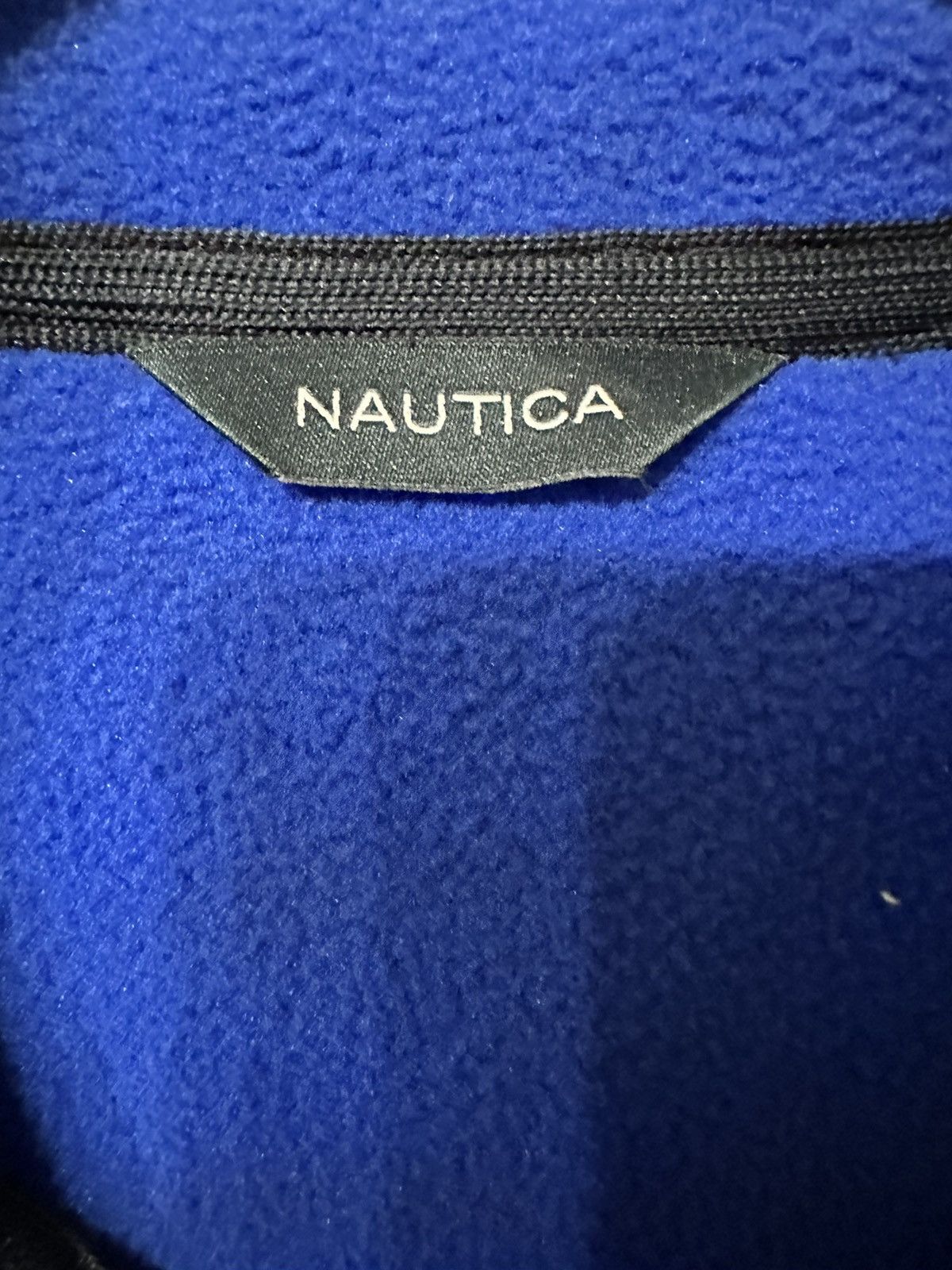 Nautica Nautica jacket Size US XL / EU 56 / 4 - 4 Thumbnail