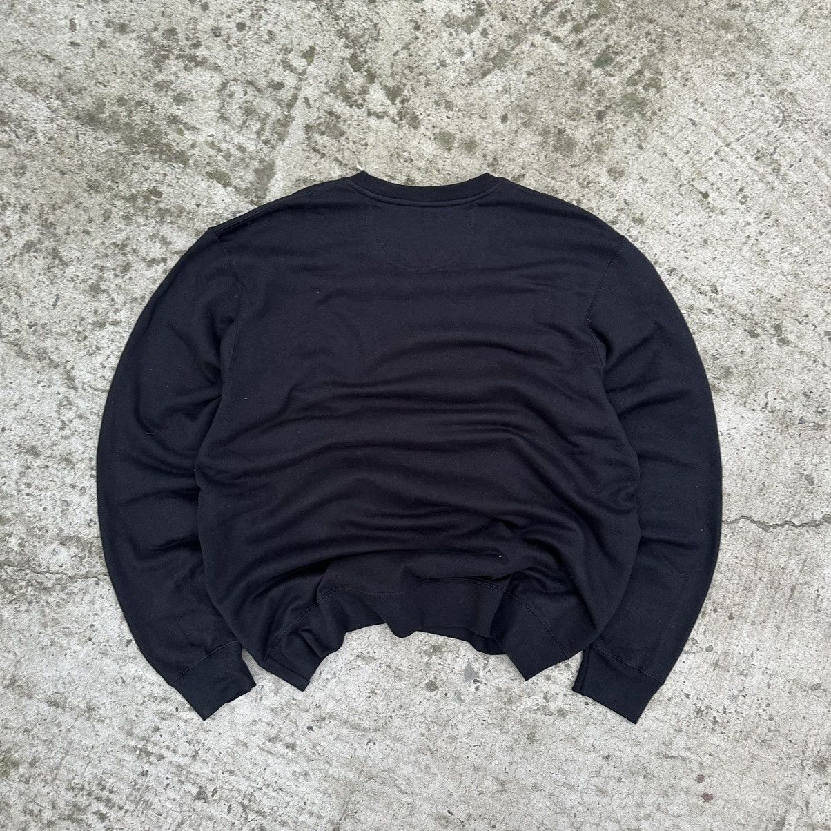 Happy99 Vintage Opa Claus Sweatshirt Big Logo Santa Claus Size L Y2K Size US L / EU 52-54 / 3 - 2 Thumbnail