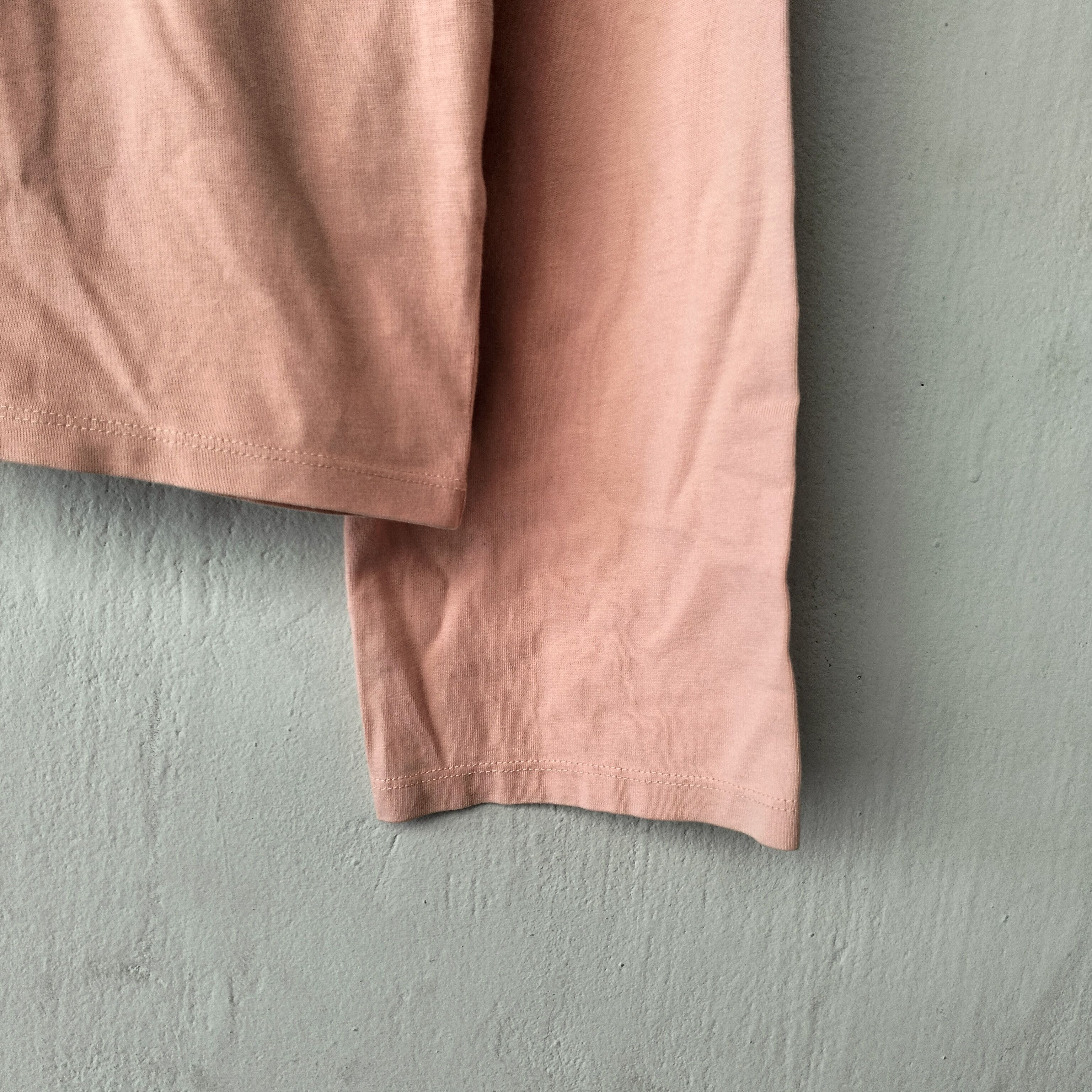 Acne Studios ACNE STUDIOS LONGSLEEVE Size US M / EU 48-50 / 2 - 2 Thumbnail