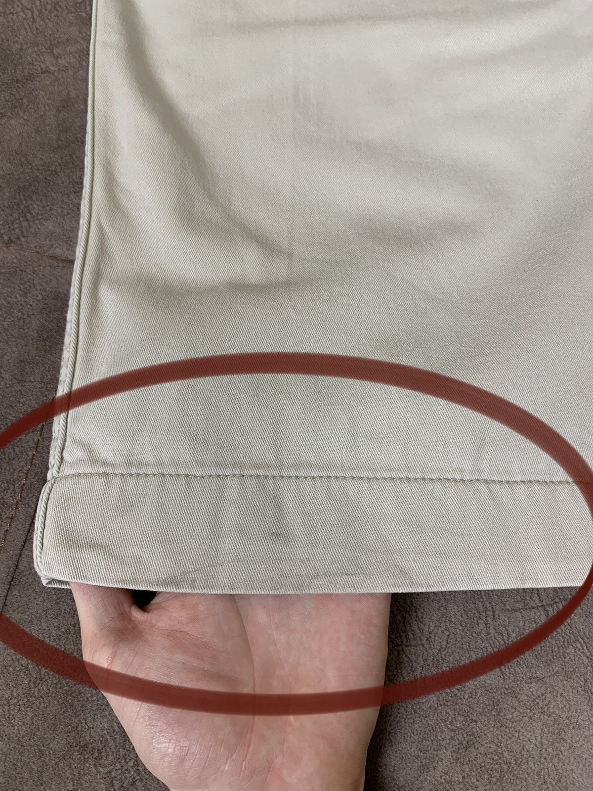 Levi's Vintage Levis Cargo Pants Size US 38 / EU 54 - 24 Thumbnail