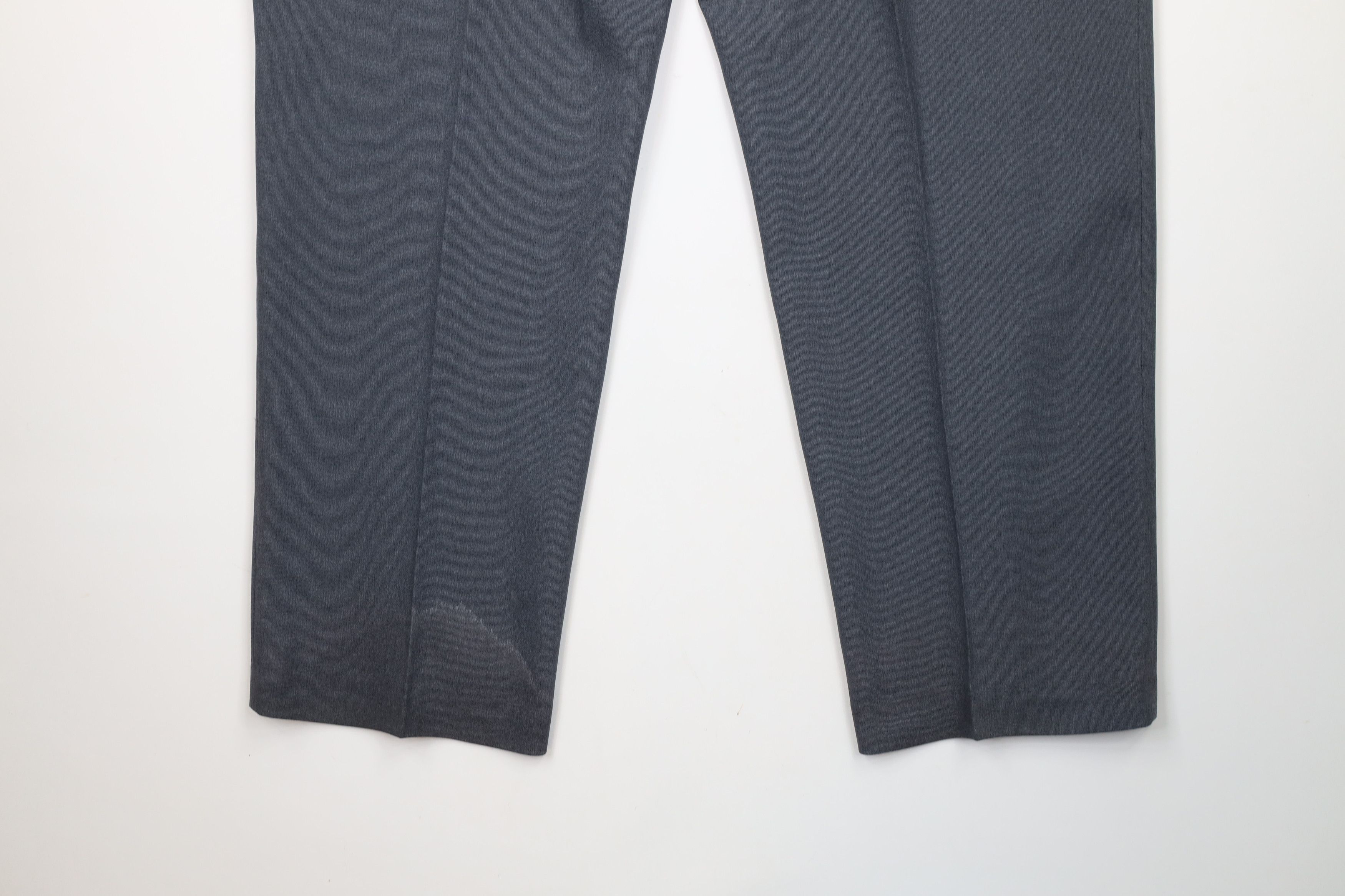 Vintage Vintage 70s Streetwear Wide Leg Bell Bottoms Chinos Pants Size US 44 / EU 60 - 14 Thumbnail