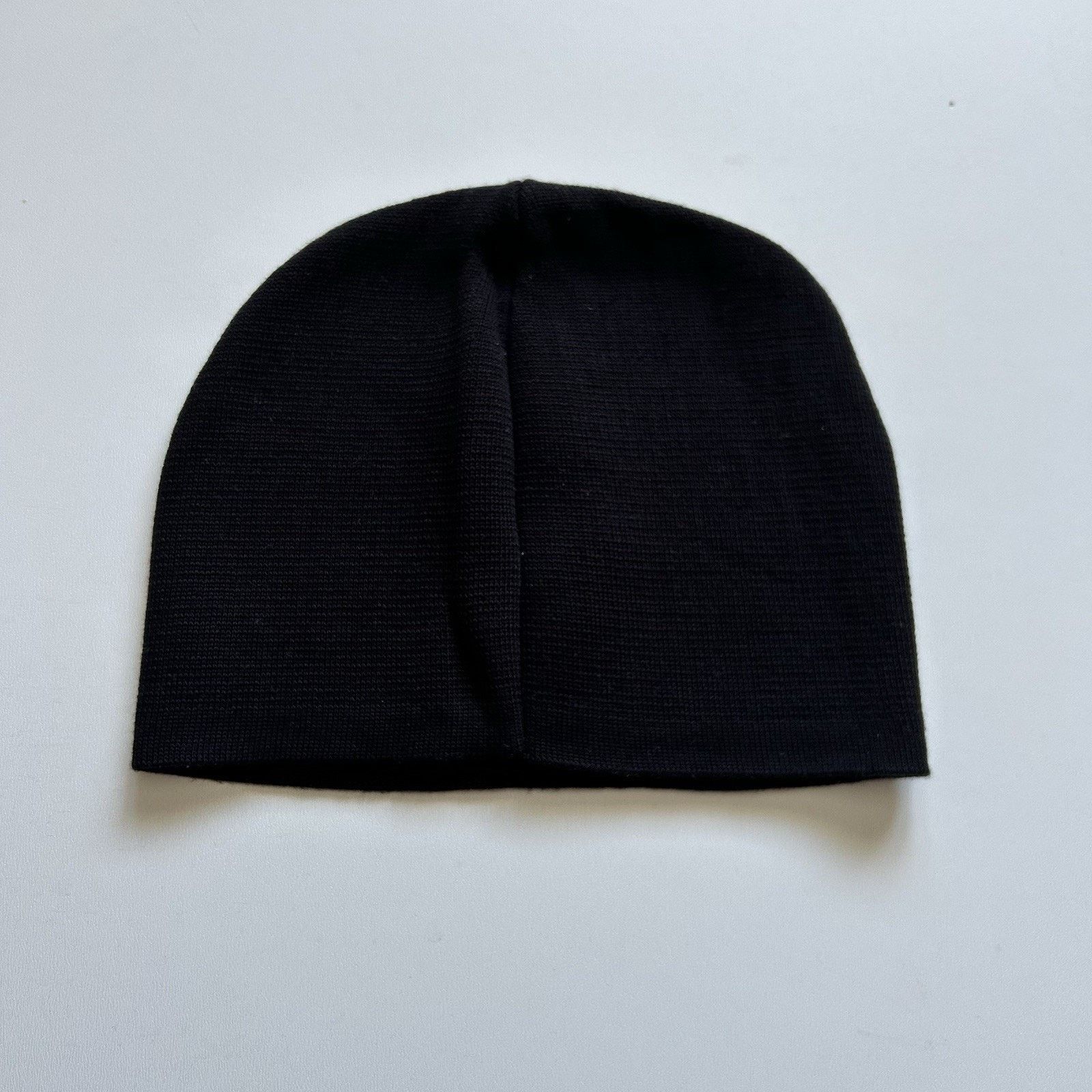 Vintage × West Coast Choppers Vintage Y2K Orange County Choppers Beanie Knit Hat 90s Flame Size ONE SIZE - 6 Thumbnail