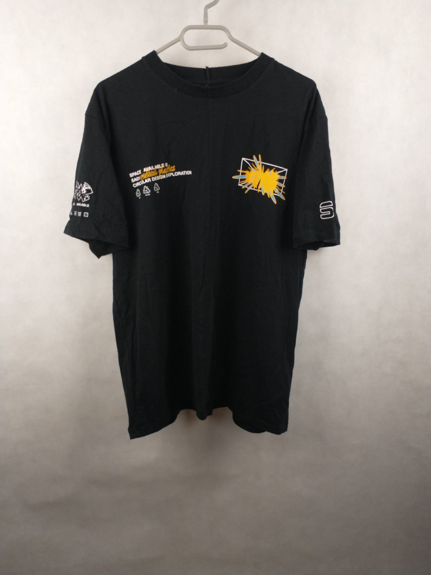 Other Alex Olson x Space Available Upcycled T-shirt Size US L / EU 52-54 / 3 - 1 Thumbnail